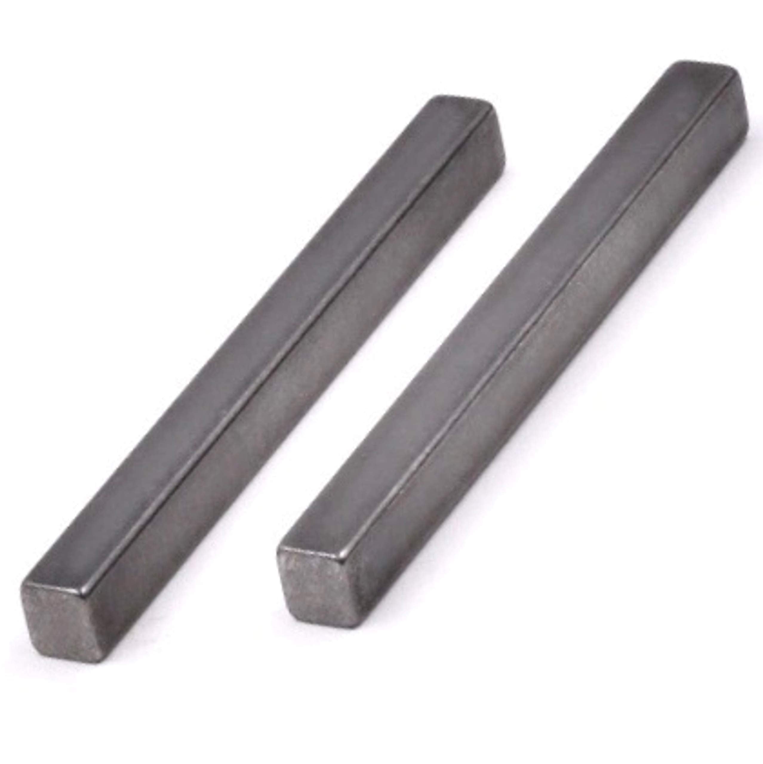 HD Switch Rear Wheel Axle Key & Hardware Kit for John Deere M82401, M143338, R27434, M123254, GX21931, and Scotts Sabre
