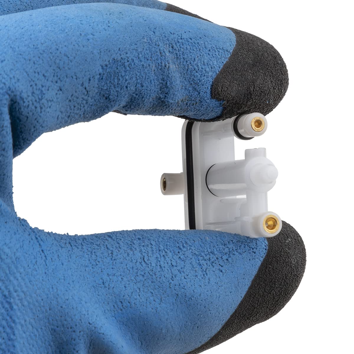 2 PACKS Carburetor Main Jet 592792 for Briggs Stratton Main Jet Fits Briggs Engine 09P702 Lawn & Garden Equipment Replace # 09P7