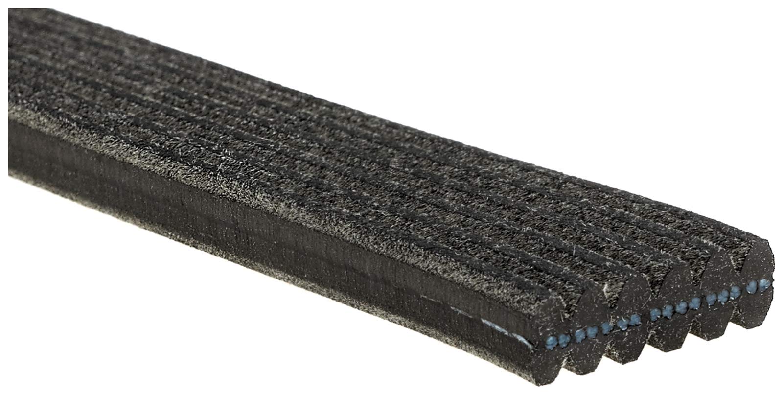 Micro-V Dual-Sided Serpentine Drive Belt