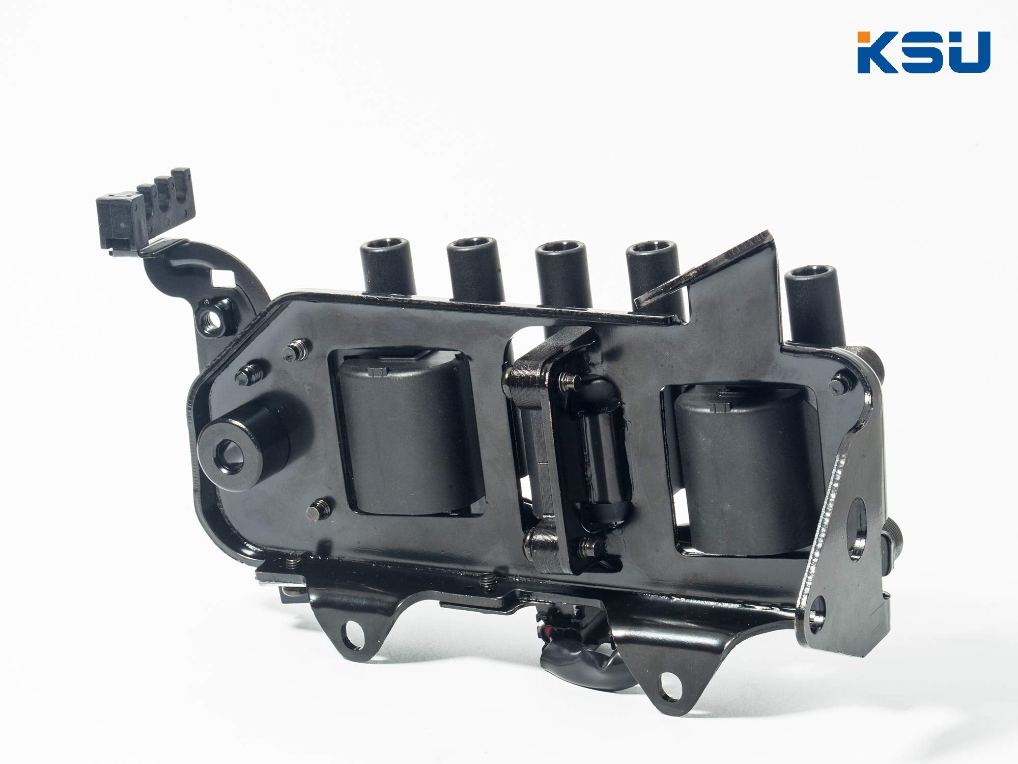KSU Coil pack compatible with Hyundai Santa fe 2.7L V6 2001 2002 2003 2004 2005 2006