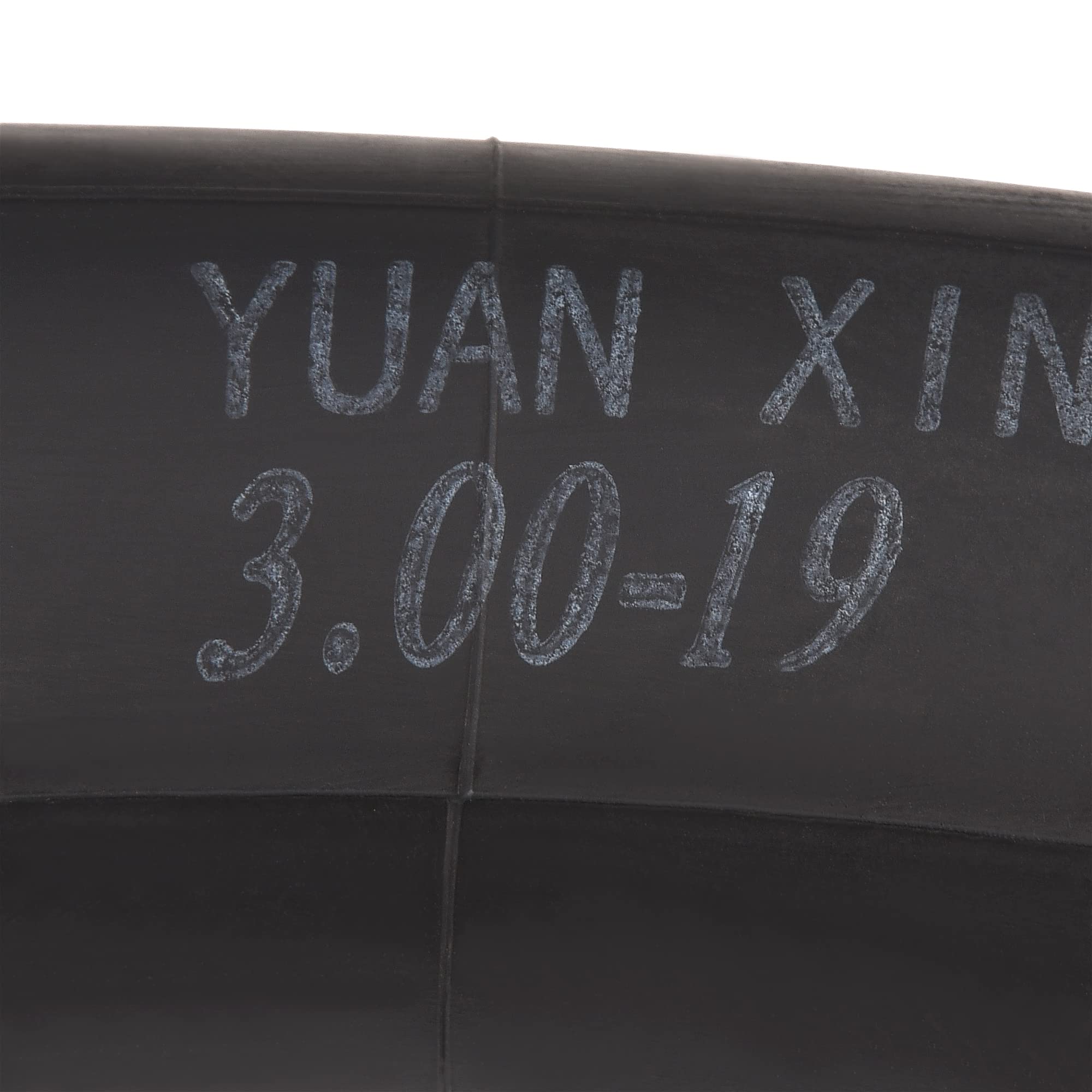 2.75/3.00-19 70/100-19 Inner Tube For Crf Klx Ttr 100F 125Fb 150F 450R Kx 100 250 500 250F 450F Pit Motorcycle Off Road Dirt Bikes, Tr4 Straight Valve Stem