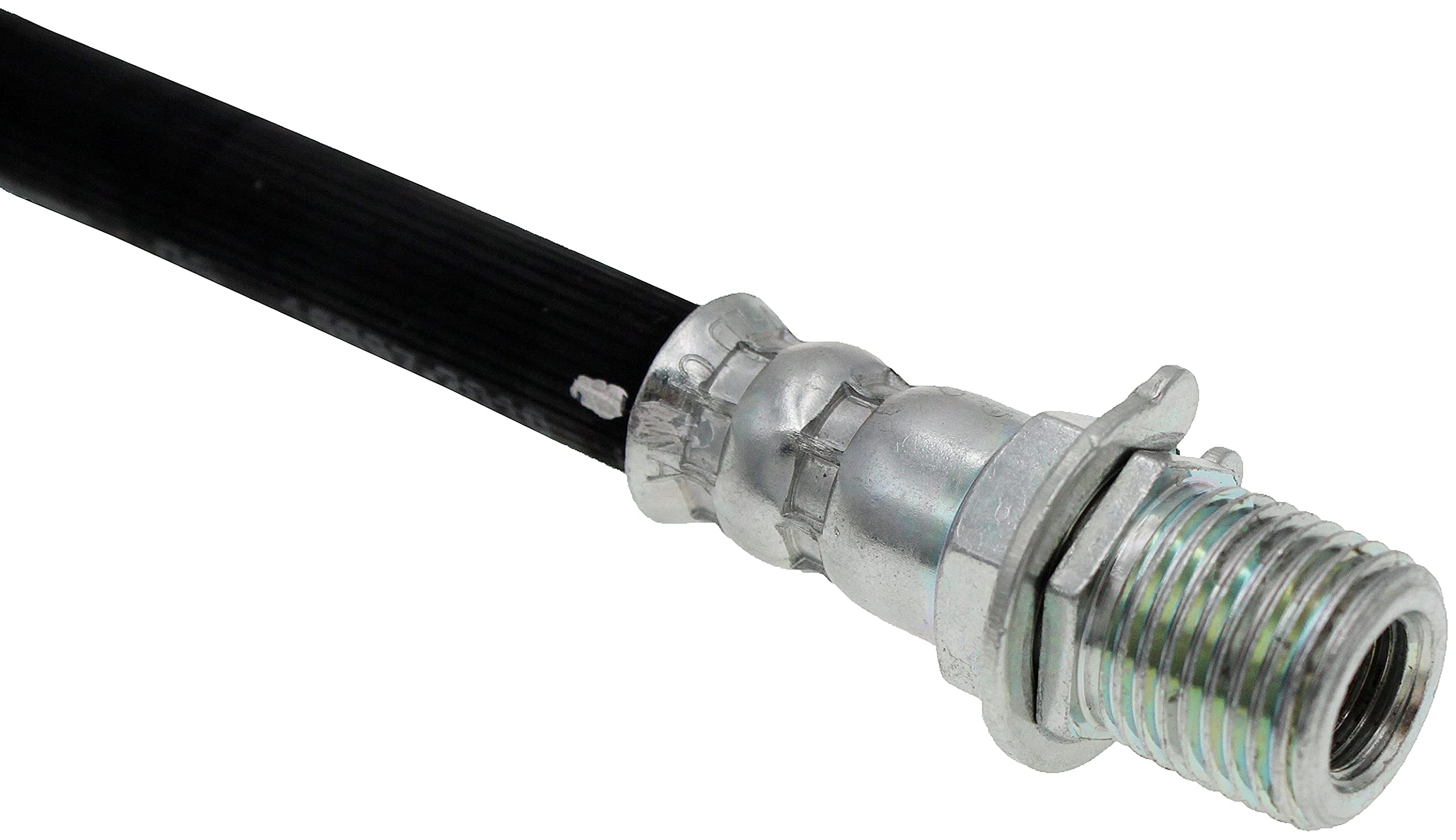 Dorman H622136 Front Driver Side Brake Hydraulic Hose Compatible With Select Chevrolet/Gmc Models