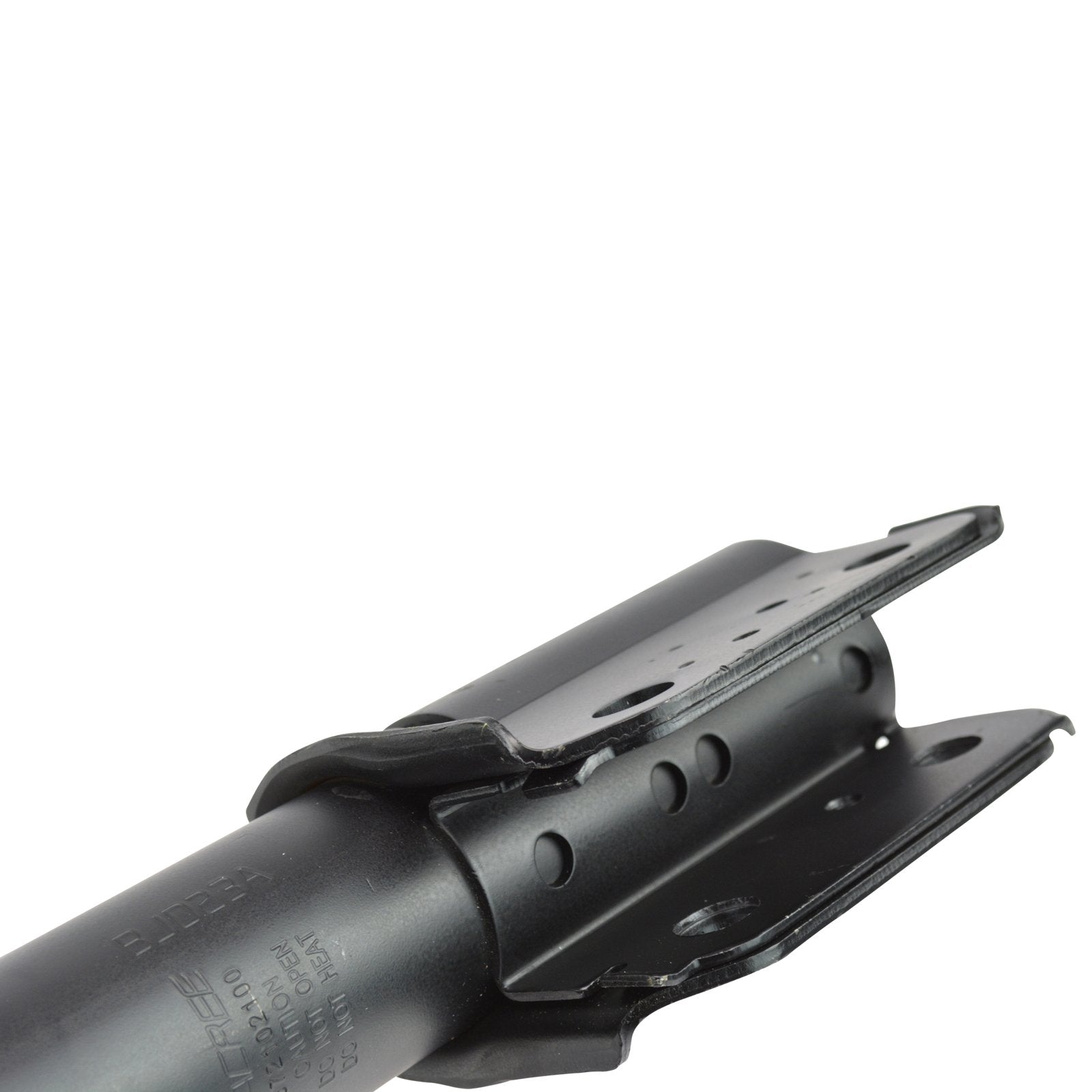 Trq Rear Strut & Coil Spring Assembly Set Driver & Passenger Sides Compatible With 97-05 Buick Century 97-04 Regal 97-03 Pontiac