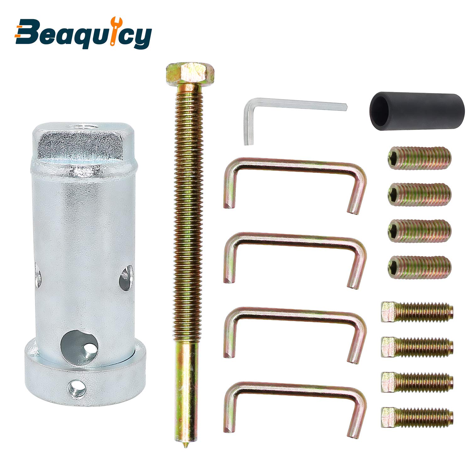 Beaquicy Fbp100 Fan Blade And Blower Wheel Puller - Replaces Part Numbers 40852 Tb041 Tb042 Ap3737541