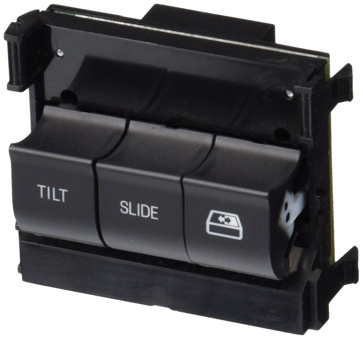 Motorcraft SW6643 Overhead Console Switch Assembly