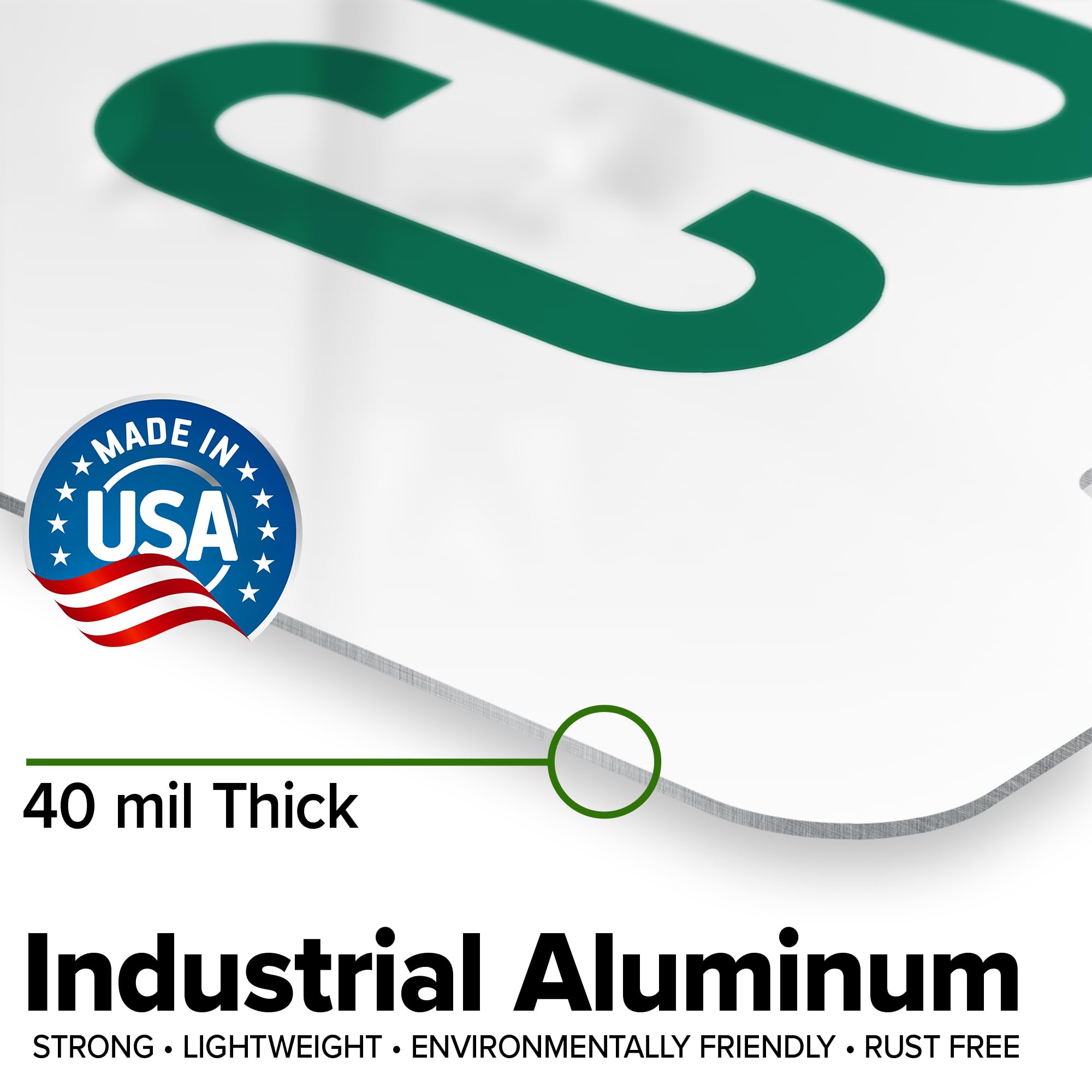 Custom Florida License Plate, Personalized License Plates For Car, 6X12 Inch, Rust-Free Fade Resistant Aluminum, Usa Made By My