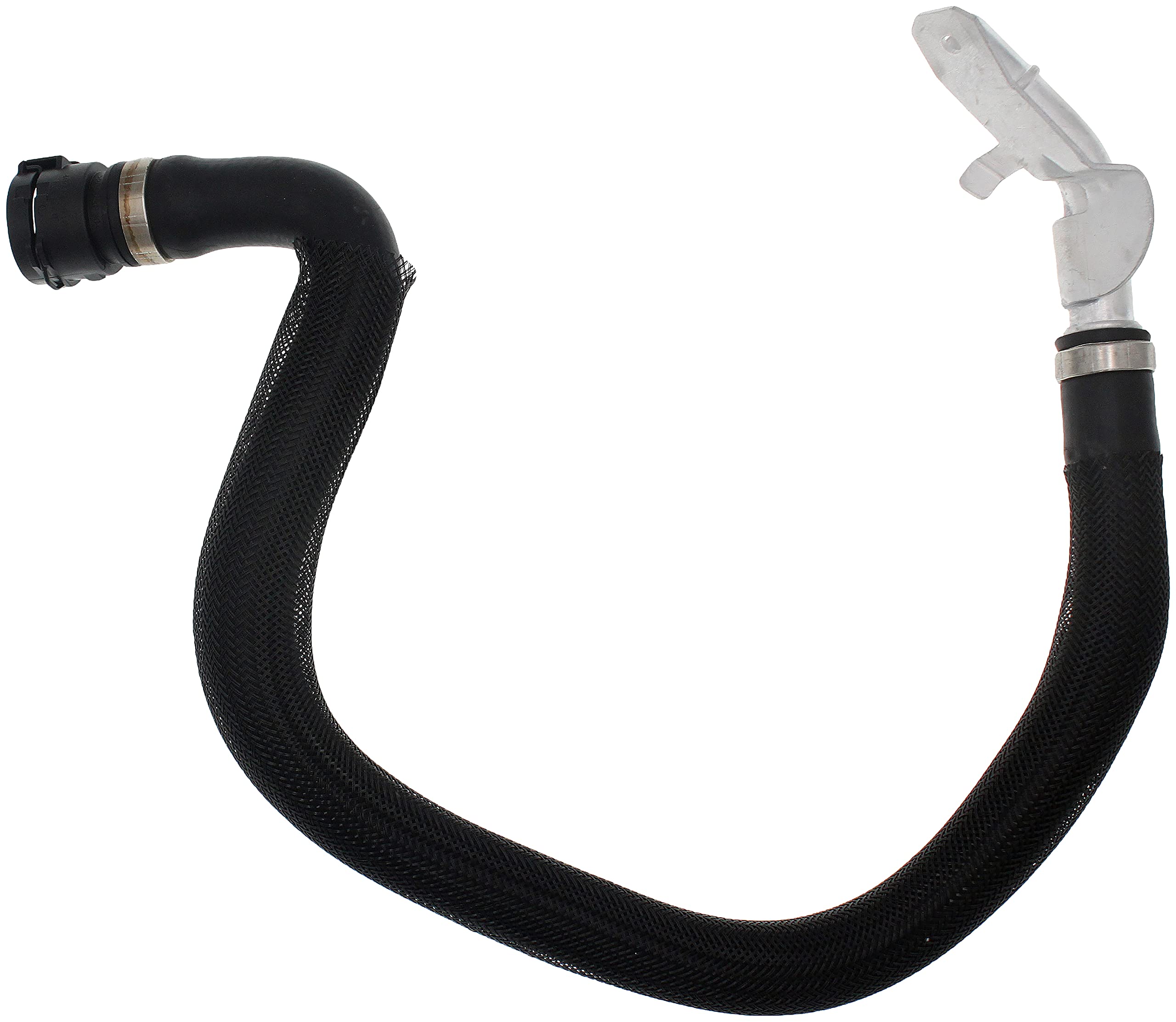 Dorman 626-678 Hvac Heater Hose Assembly Compatible With Select Jeep Models