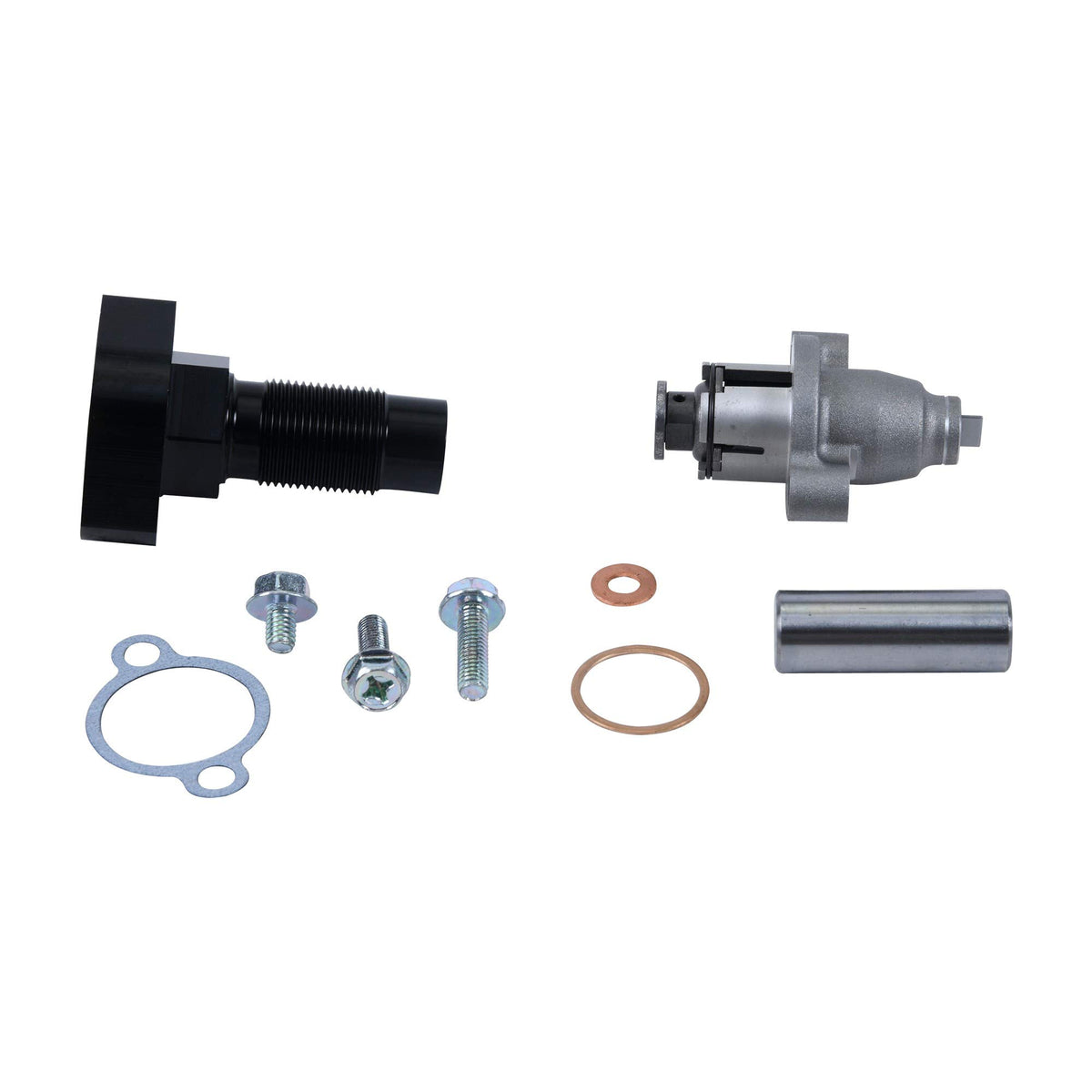 Hot Cams Cam Chain Tensioner Hc00063 Compatible With/Replacement For Polaris 450 Ho 2X4 [Md] 2016, Ace 570 2015-2019, Ace 570 [Euro] 2015-2018, Ace 570 Hd 2015-2019, General 1000 Eps 2016