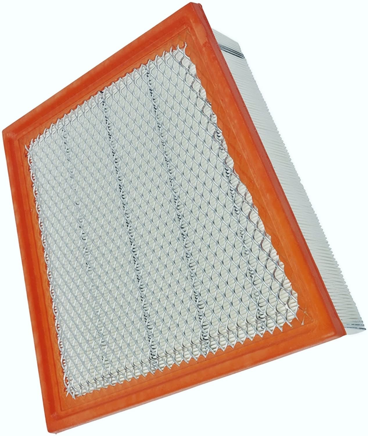 Affordstore A3231C Air Filter For Duramax 6.6L V8 Diesel Engine 2017-2019 Chevy Silverado/Gmc Sierra 2500Hd 3500Hd Replaces 8426