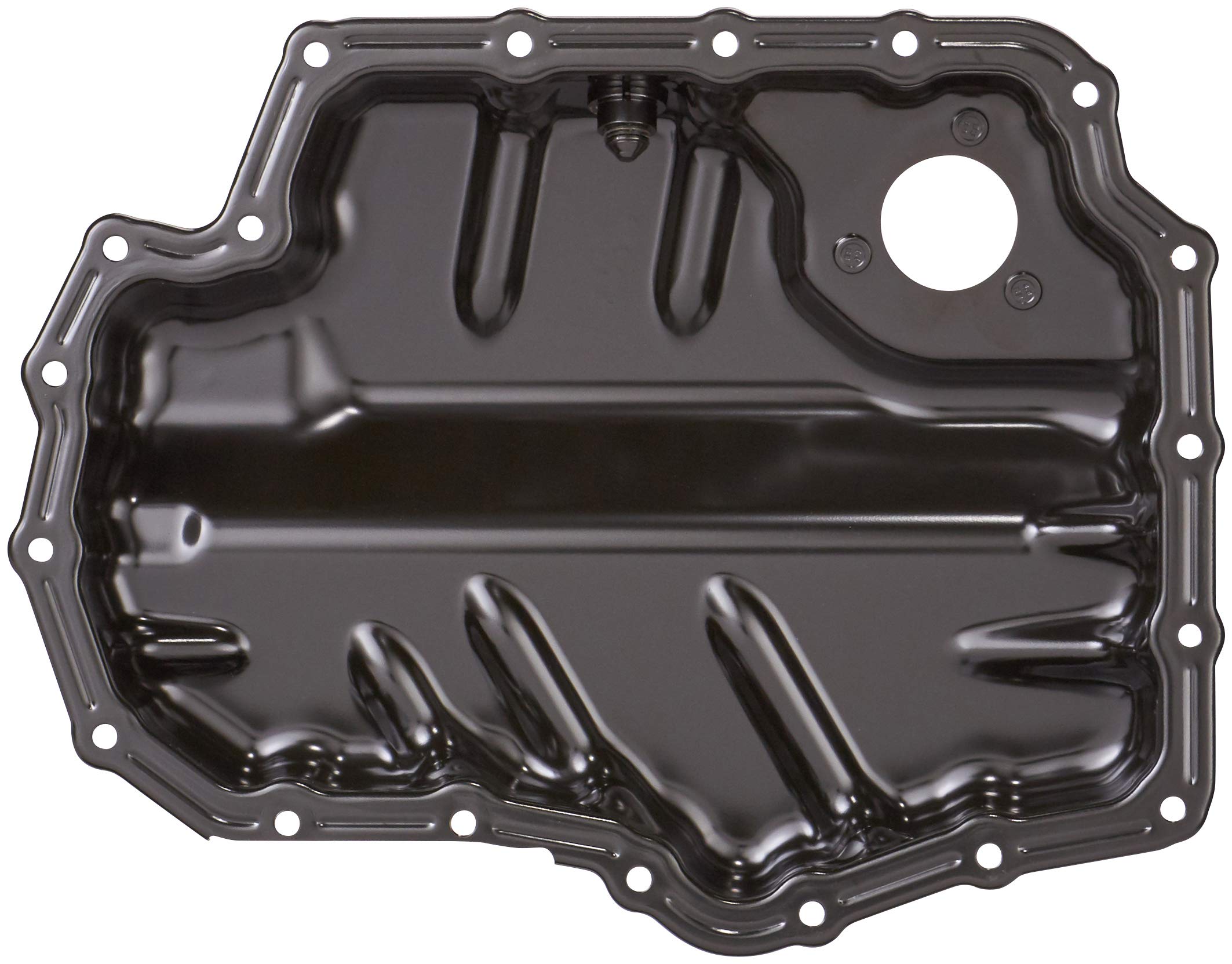 Spectra Premium Vwp59A Engine Oil Pan