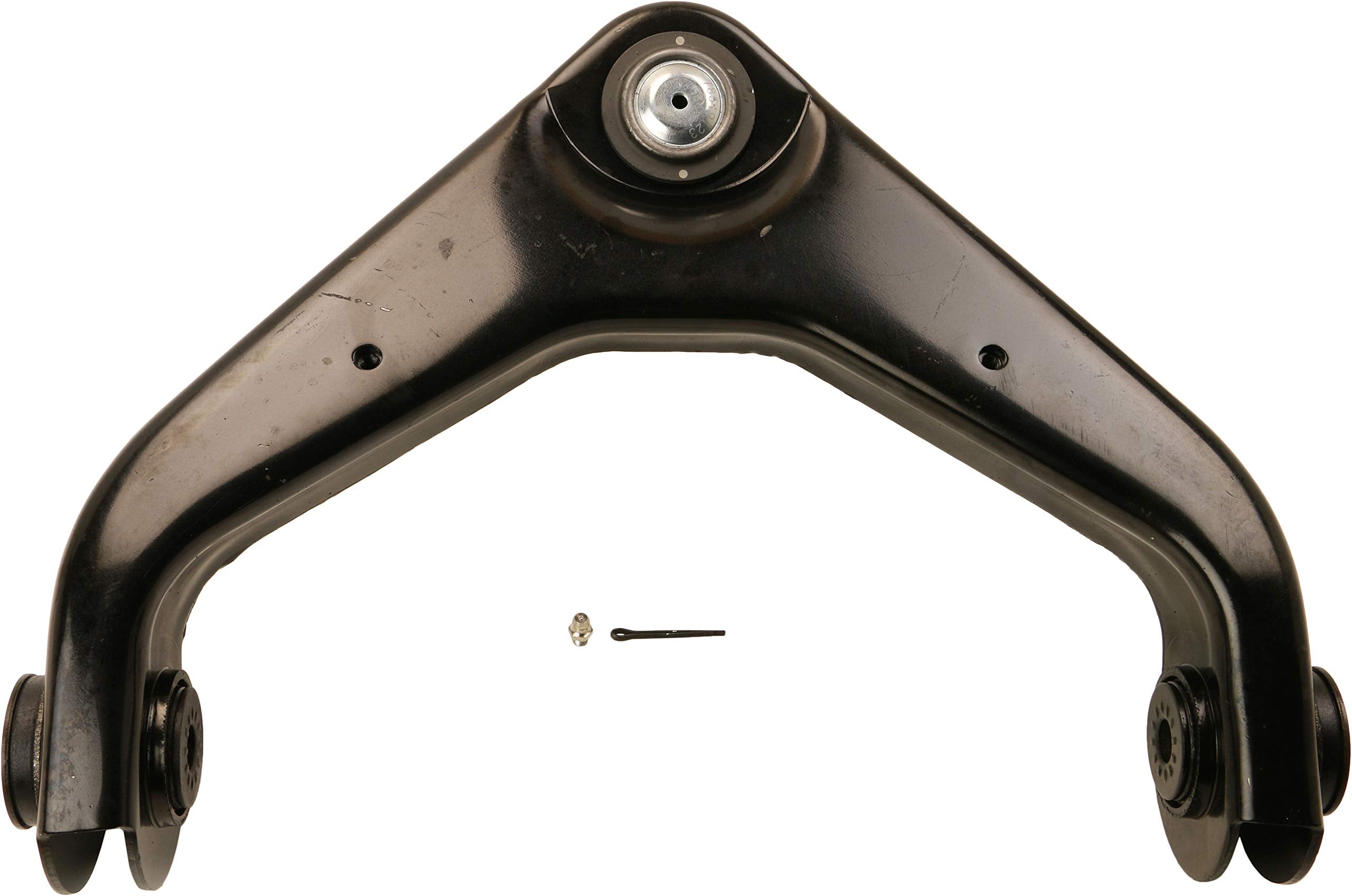 Moog Rk620054 Suspension Control Arm And Ball Joint Assembly Front Upper