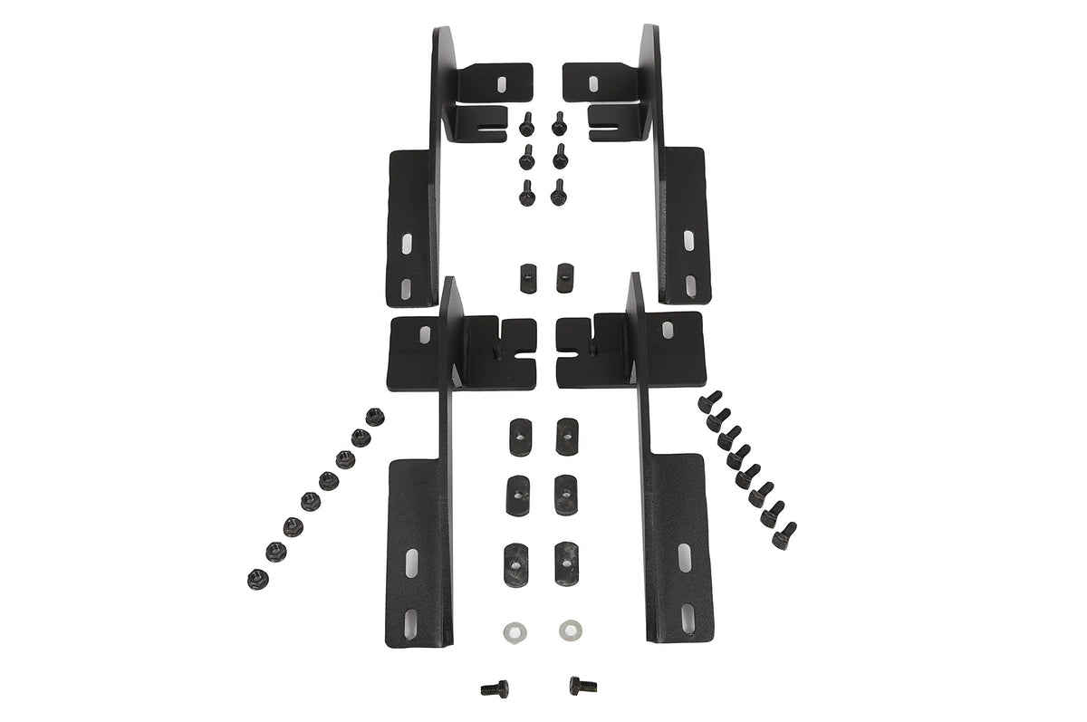 Dee Zee DZ16221 NXc Mounting Bracket for Ford Explorer 12-19
