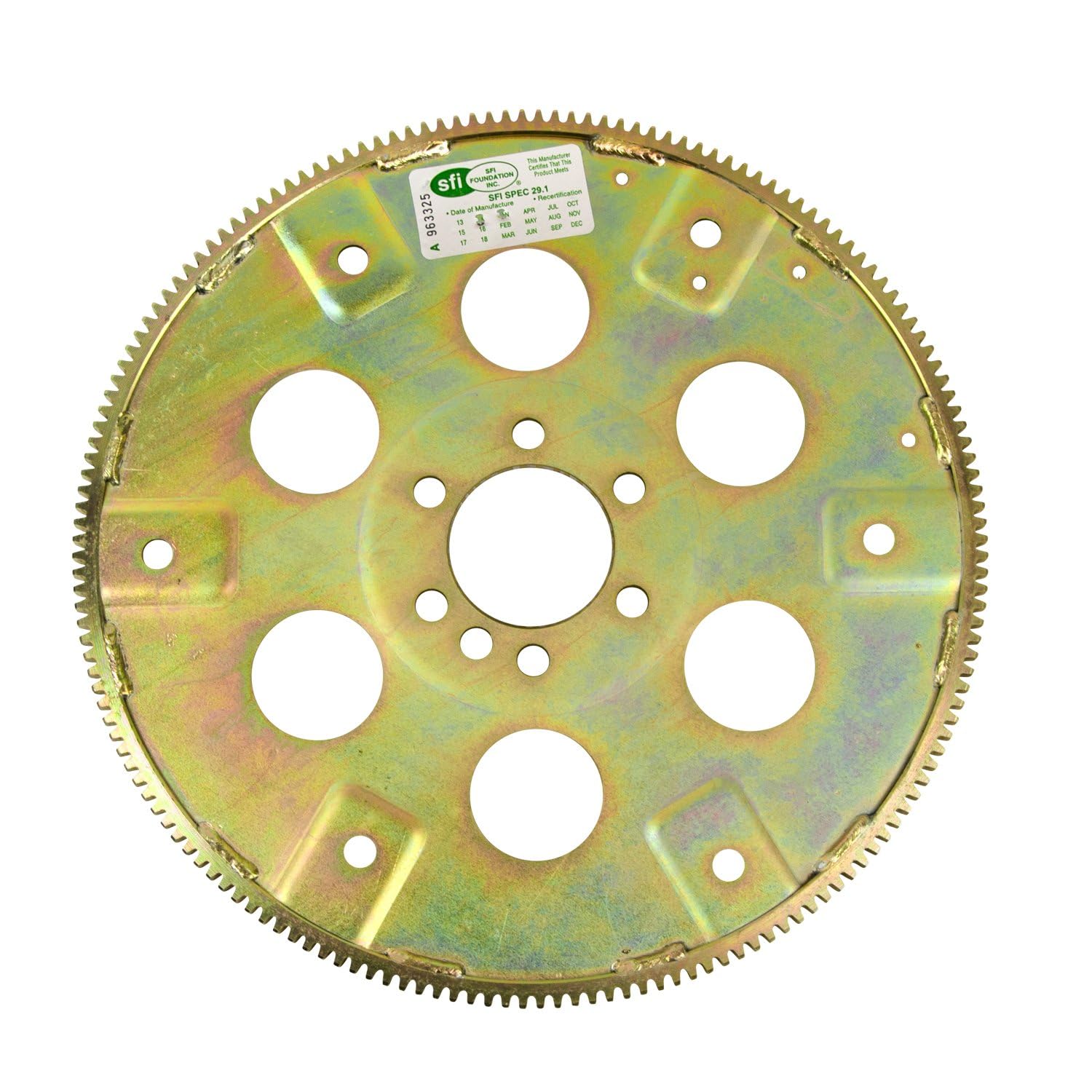 B&M 20230 Sfi Approved Performance Flexplate