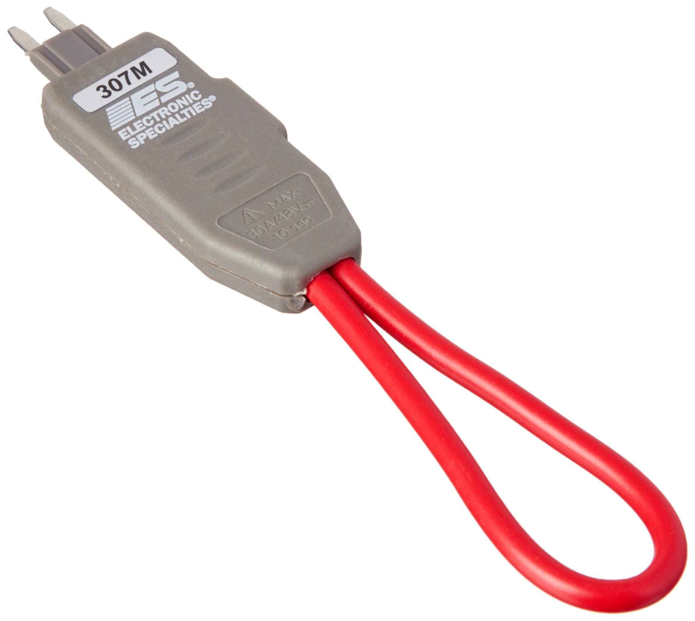 Esi 307M Fuse Buddy Mini Current Loop, Factory