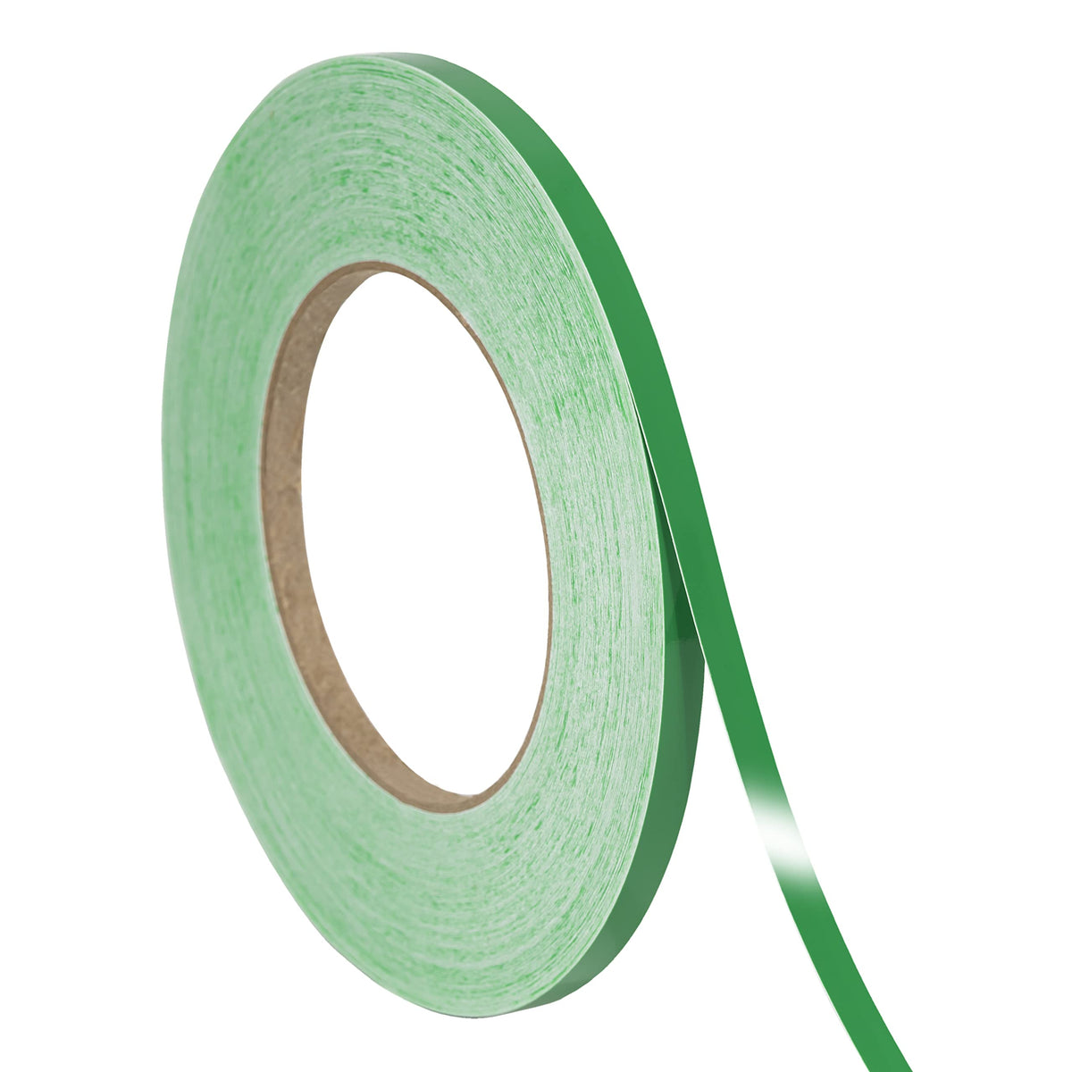 Oracal 651 Vinyl Pinstriping Tape - Stripe Decals, Stickers, Striping - 1/4'' Light Green