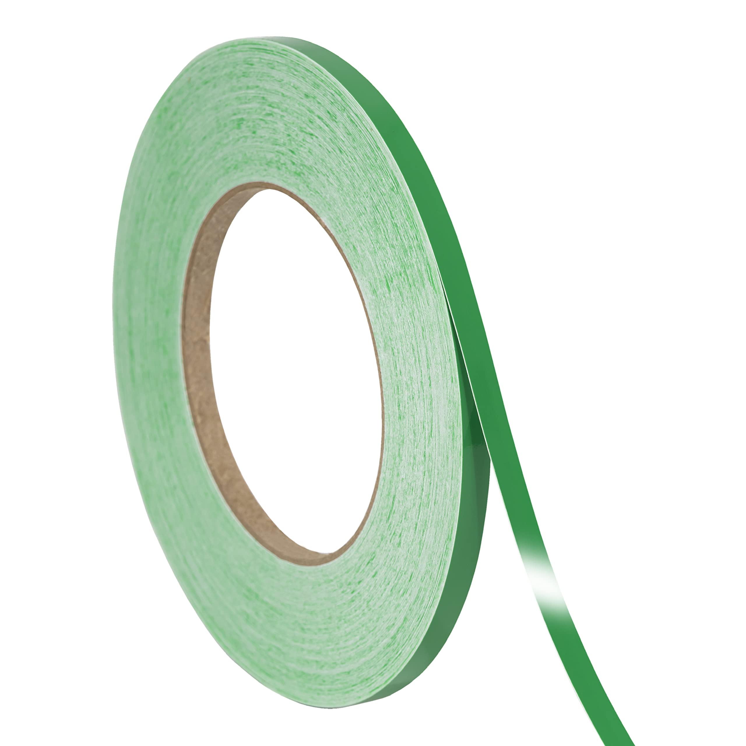 Oracal 651 Vinyl Pinstriping Tape - Stripe Decals, Stickers, Striping - 3/4'' Light Green