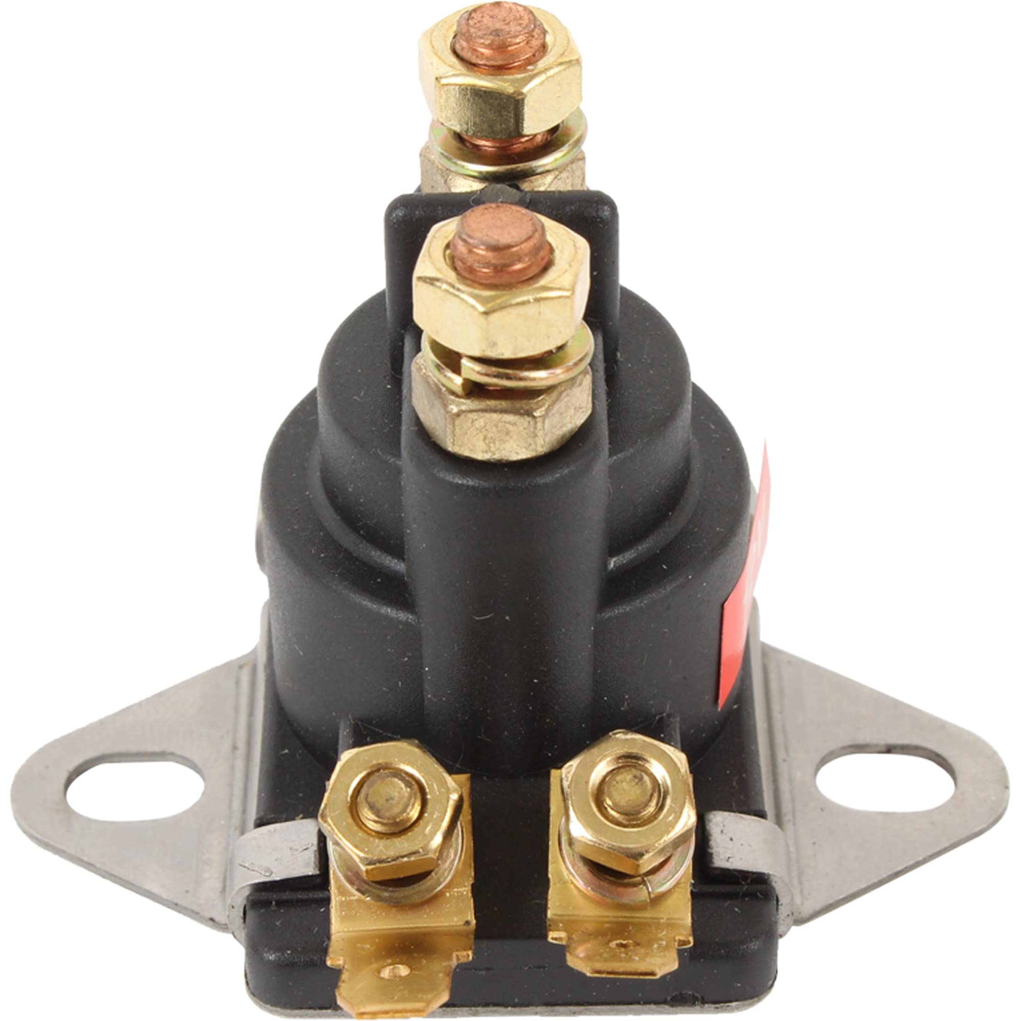 New Db Electrical Sse6007 Relay Starter Solenoid 12 Volt, 4-Terminal Compatible With/Replacement For Kohler 45-435-07