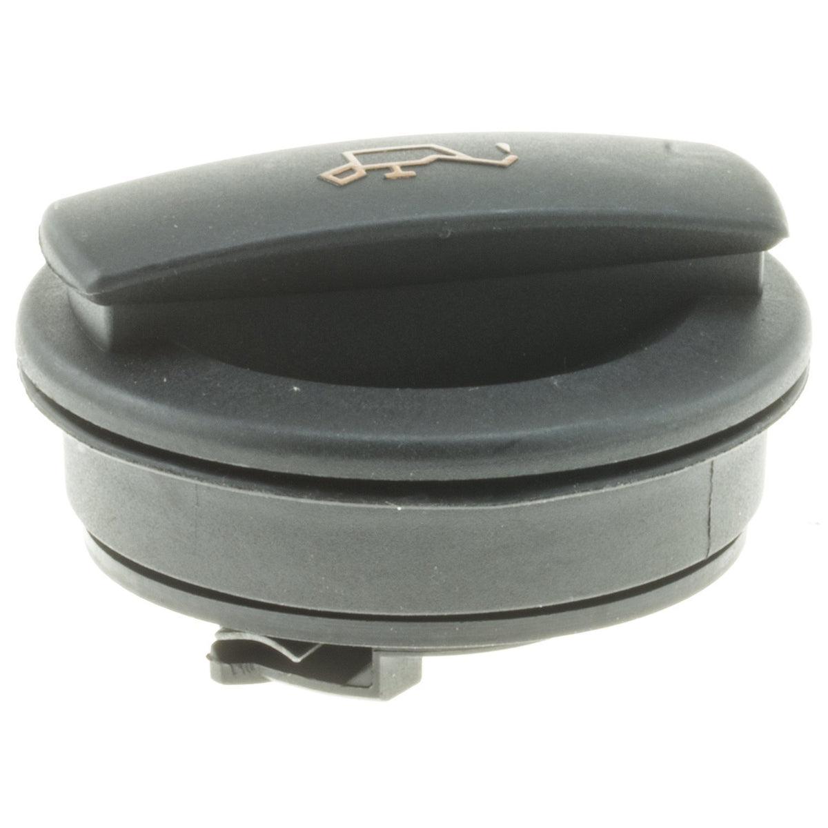 Motorad Mo-153 Oil Filler Cap Engine Oil Filler Cap Fits Vw Jetta 05–14 Tiguan 0