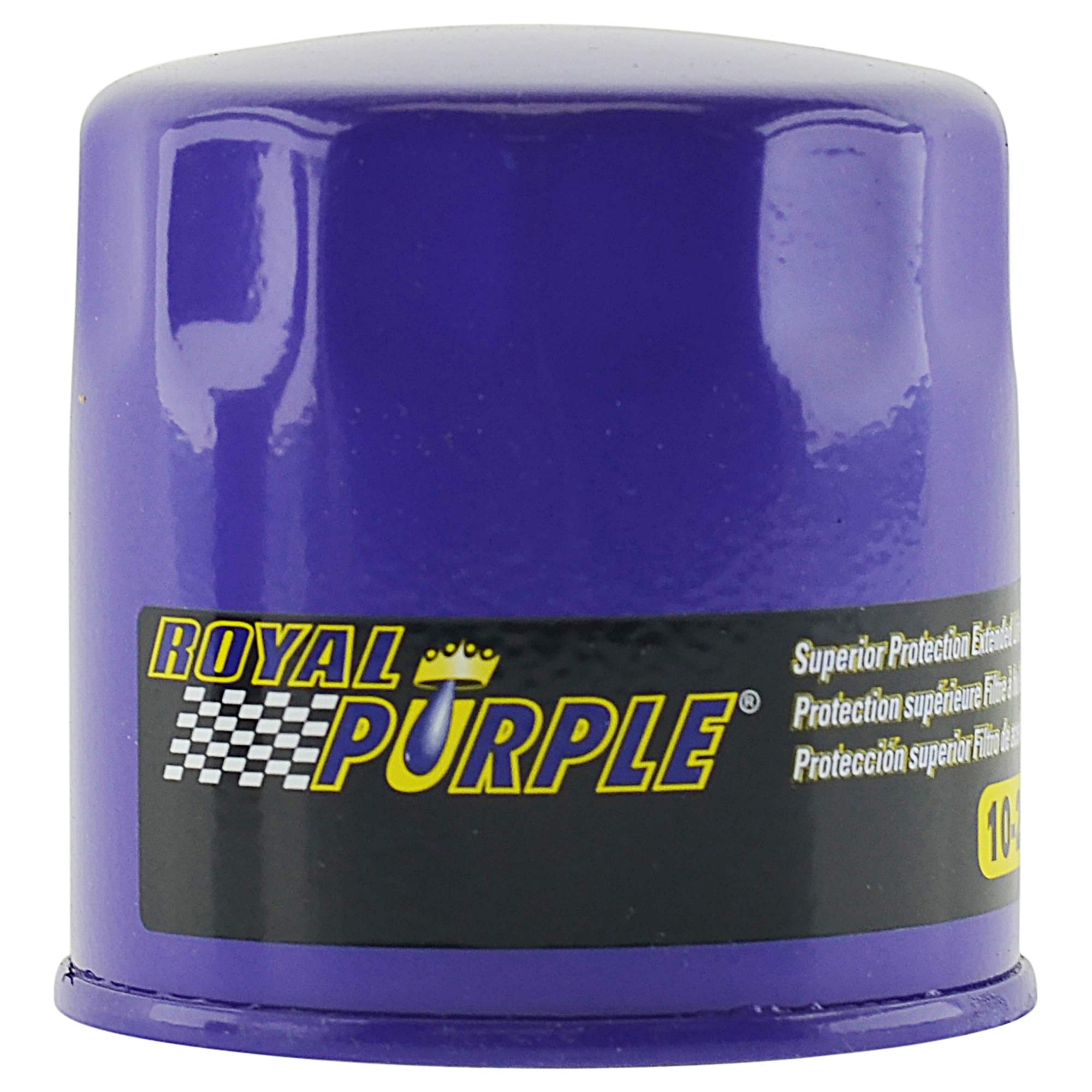 Royal Purple 10-2808 Oil Filter