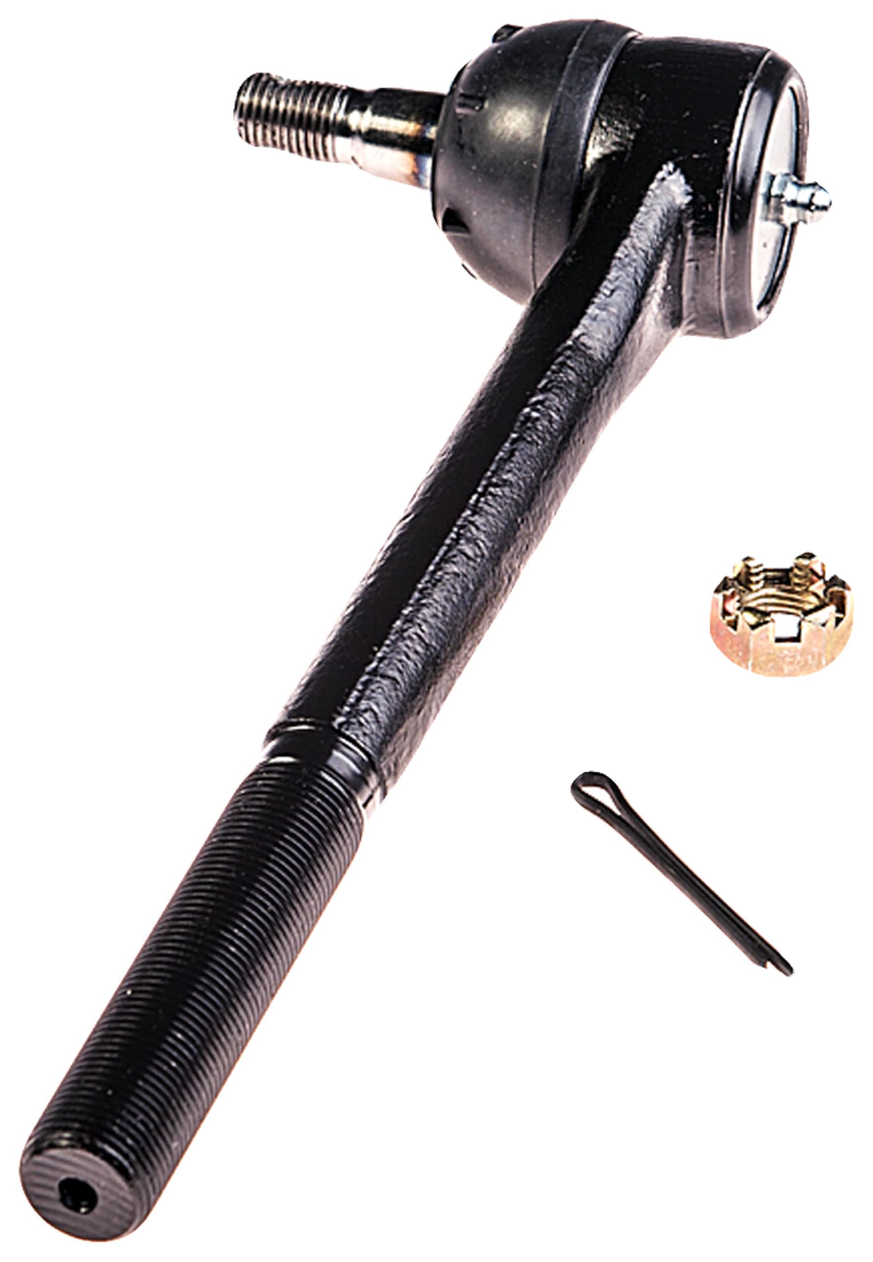 Dorman T3380 Front Inner Steering Tie Rod End Compatible With Select Chevrolet/Gmc/Isuzu Models