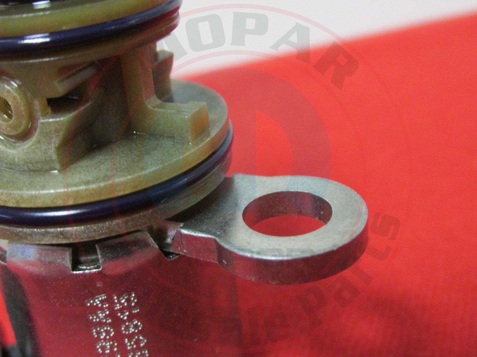 Dodge Ram Chrysler Jeep 5.7L 6.4L Multiple Displacement Solenoid New Oem Mopar