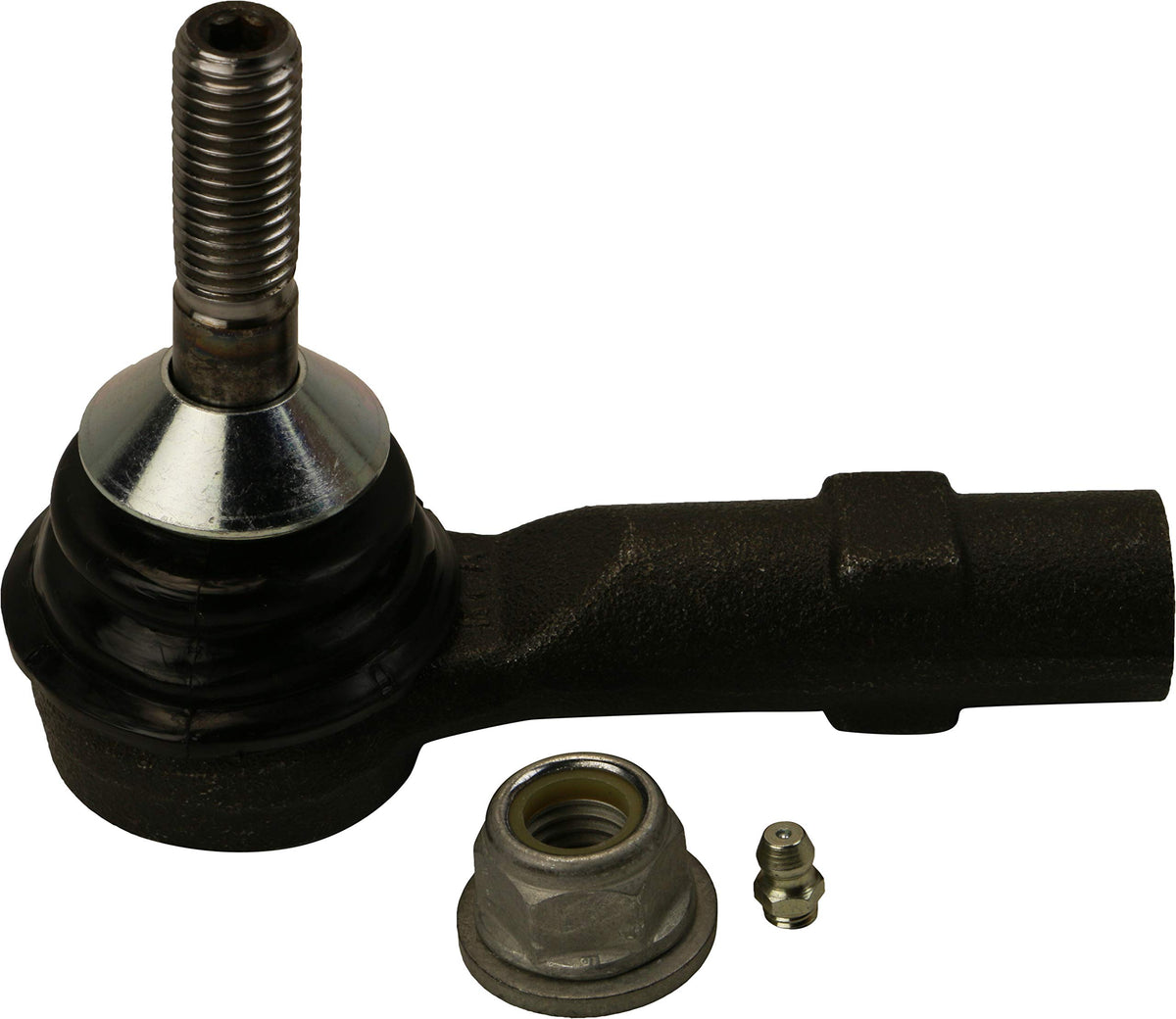 MOOG ES800222 Steering Tie Rod End for Ford Taurus