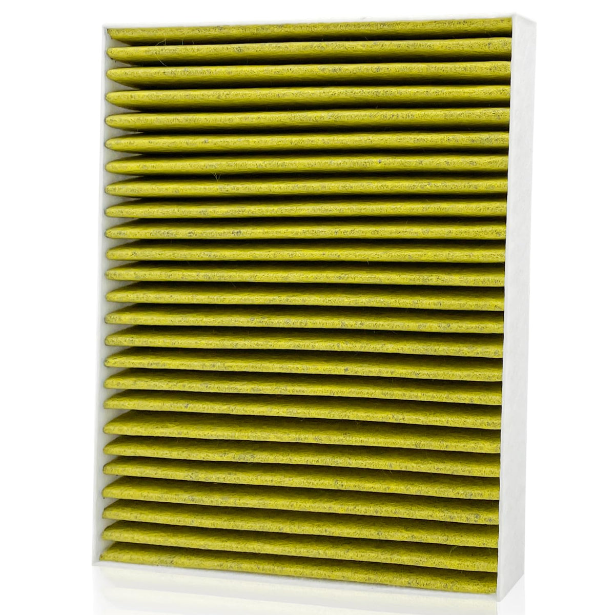 Capume Cabin Air Filter Jm040 Fit For Camry 2020 2021 2022 2023 2024,Corolla,Prius Prime,Rav4,Sienna,Venza,Avalon, Ux200,Rx350,R