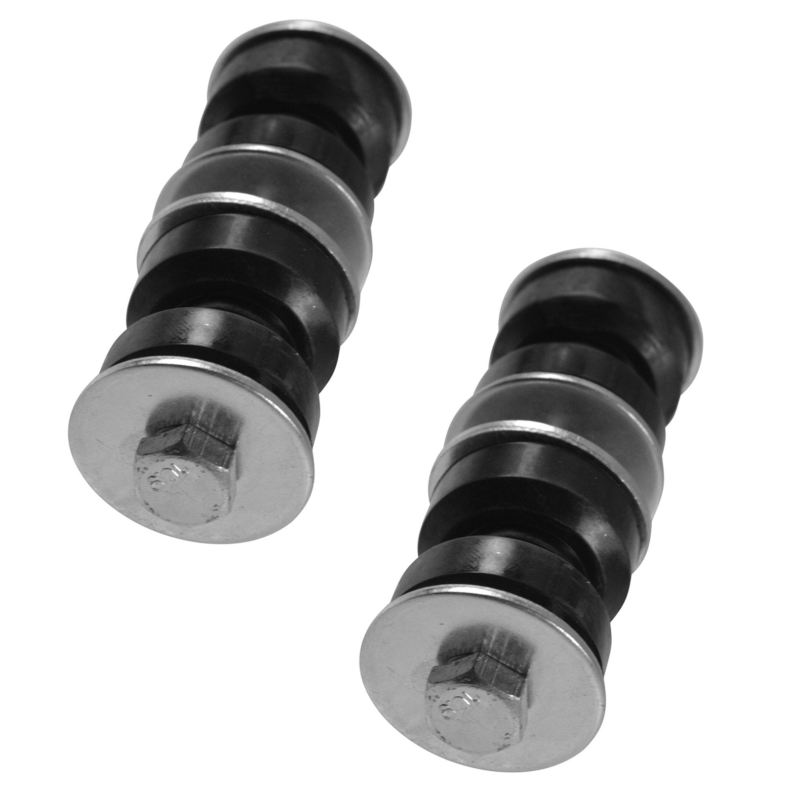 Trq Front Sway Bar Stabilizer Link Set Compatible With 1997-1999 Acura Cl 1995-1998 Tl 1990-1997 Honda Accord Odyssey 1996-1999