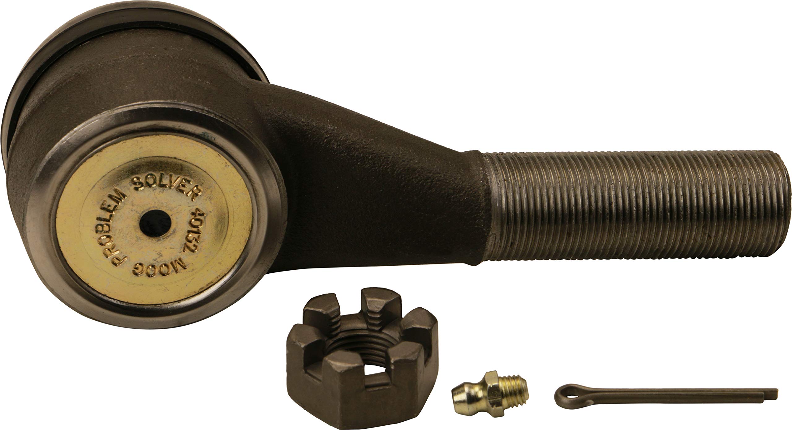 MOOG ES2147RL Steering Tie Rod End for Dodge B2500