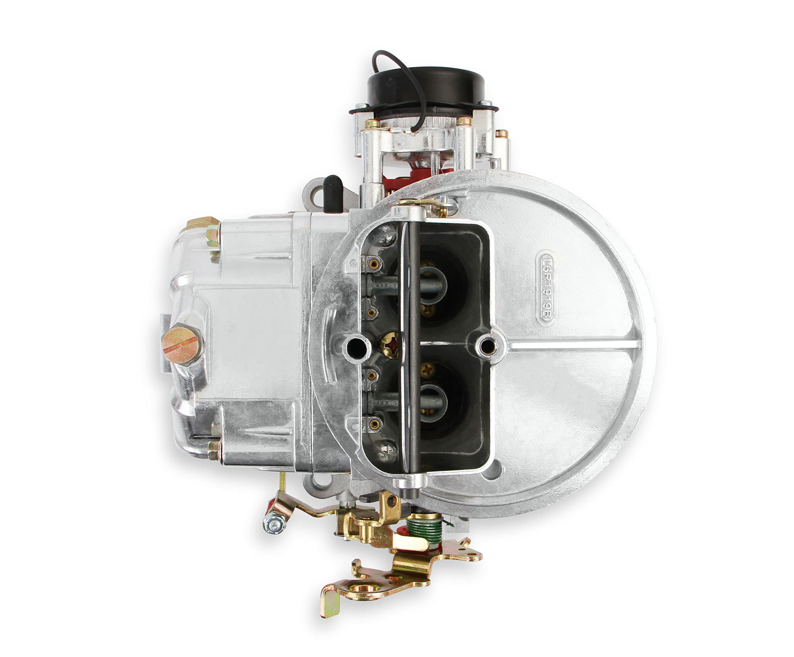 Holley 0-80350 Carburetor (Performance 350CFM Street Avenger)