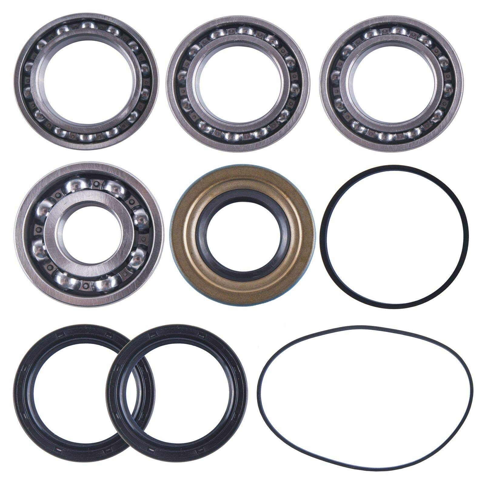 East Lake Axle replacement for front differential bearing & seal kit Polaris Sportsman/Magnum/General