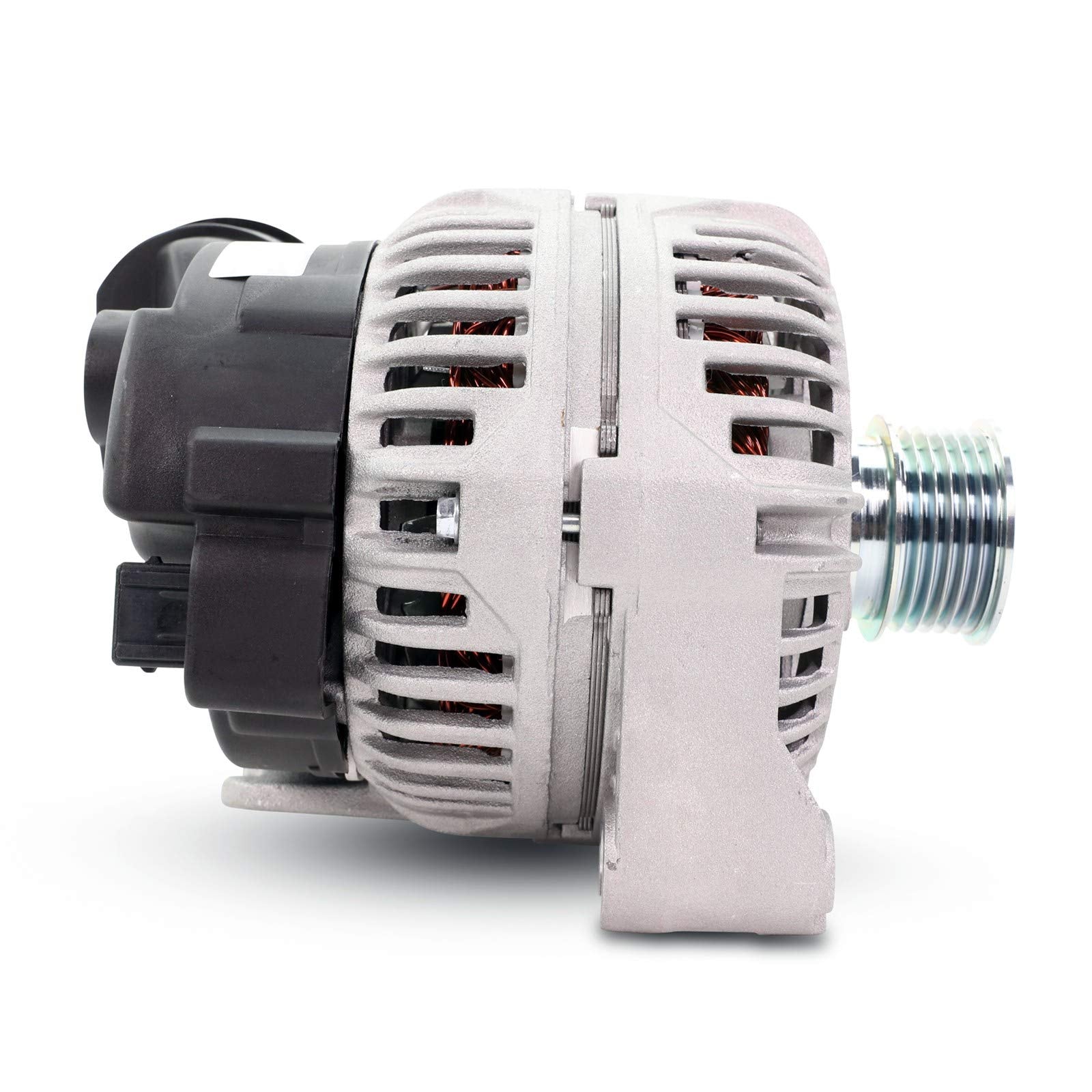 Premier Gear Pg-13882 Alternator Compatible With/Replacement For Bmw 2.2L 2.5L 3.0L 320 325 330 525 530 Series X5 Z3 2001 2002 2
