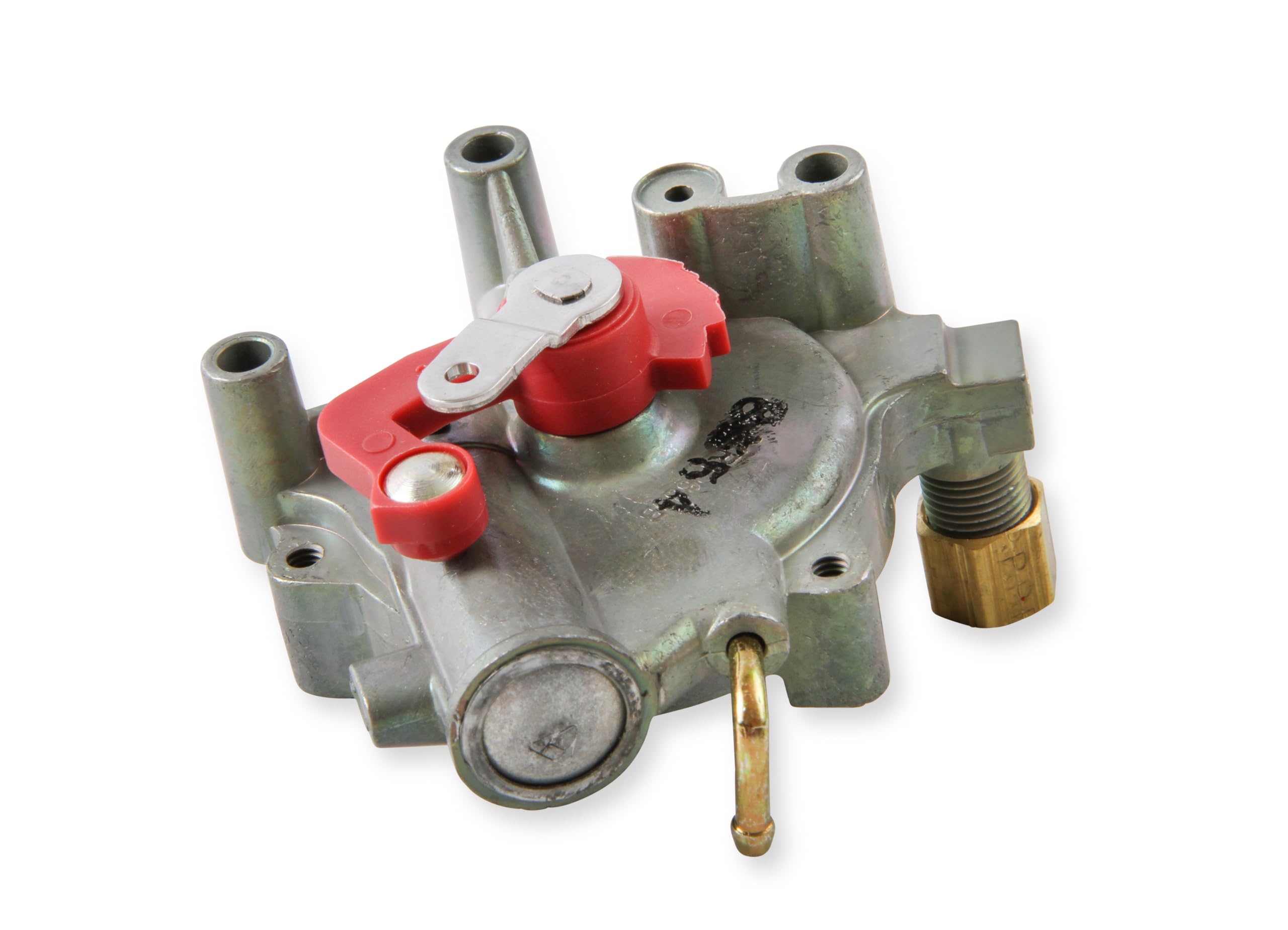 Holley 45-224 Choke Conversion Kit