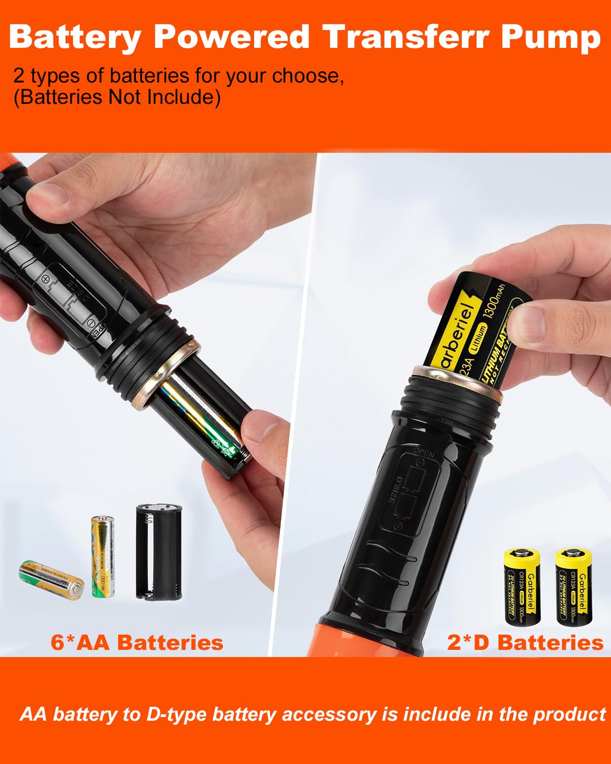 Fuel Pump Fuel Line Hand Primer Bulb 10Mm 3/8 Inch Rubber Fit For Car/Boat/Marine/Motorcycle