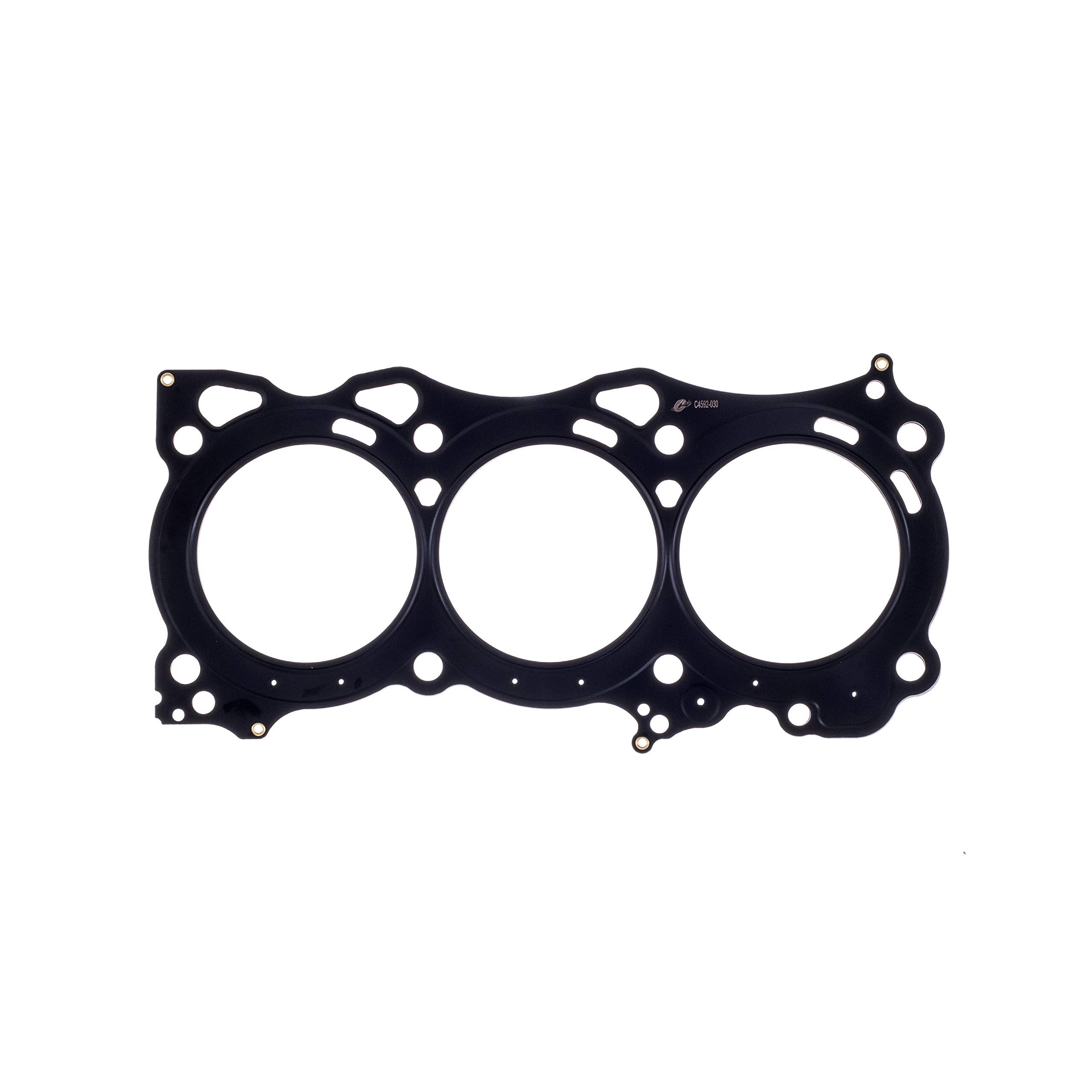 Cometic C4592-075 Cylinder Head Gasket