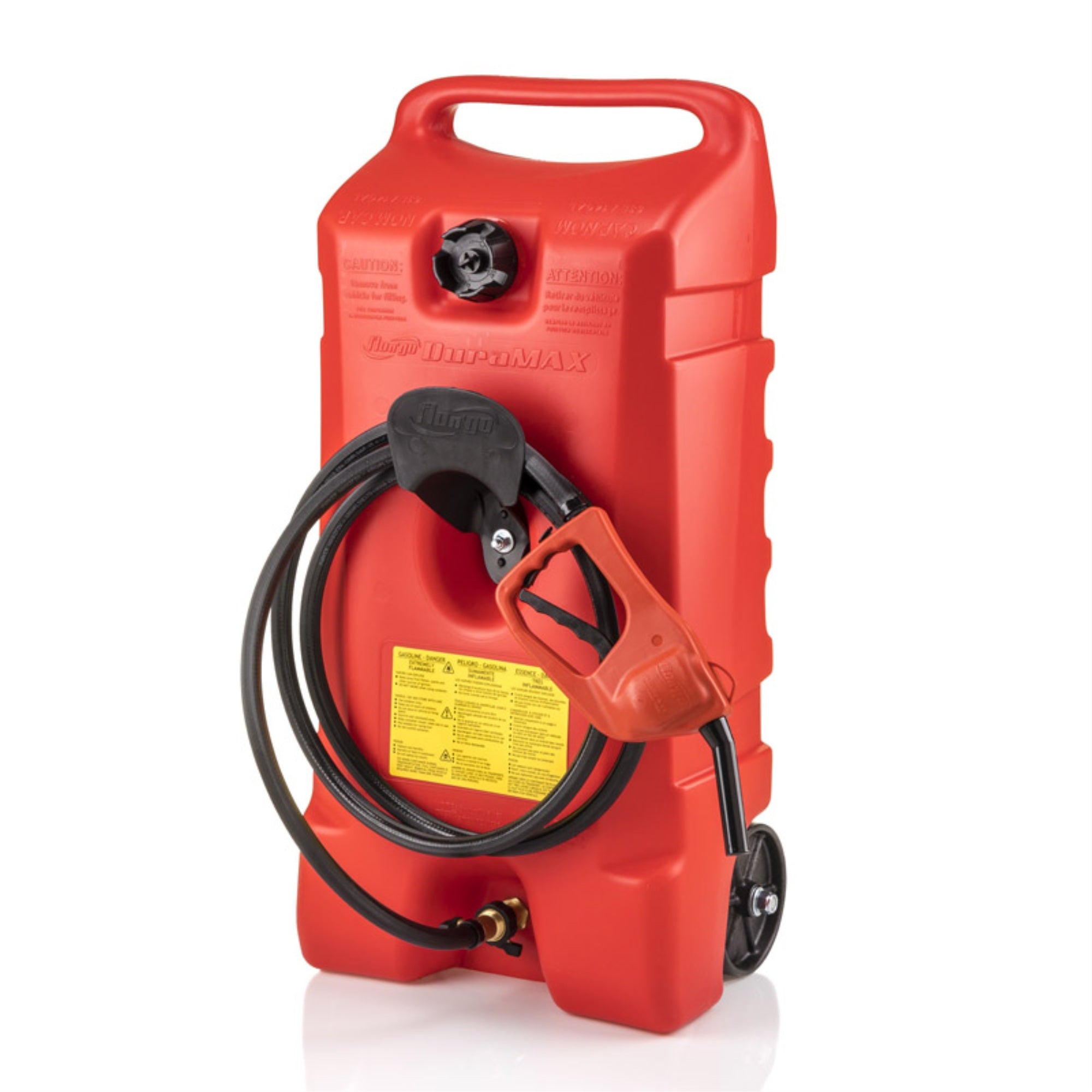 PORTABLE FUEL CONTAINER (Pack of 1)