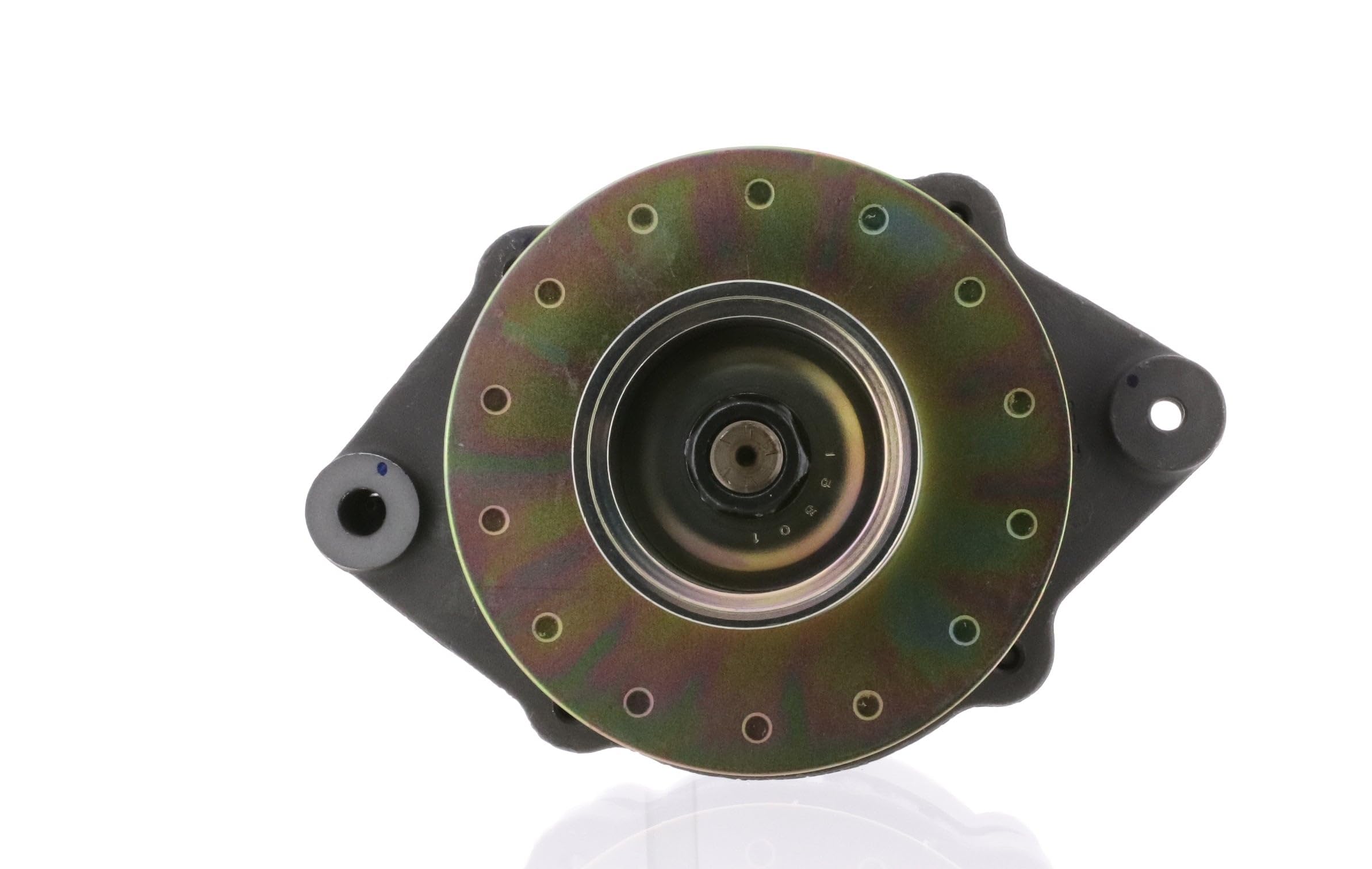 Arco 60055 Alternator For Late Model Mercruiser - 12 Volt, 55 Amp