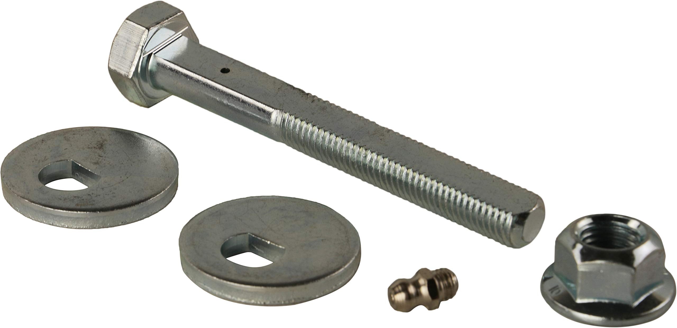 Moog K100407 Alignment Camber/Toe Kit For Volkswagen Tiguan