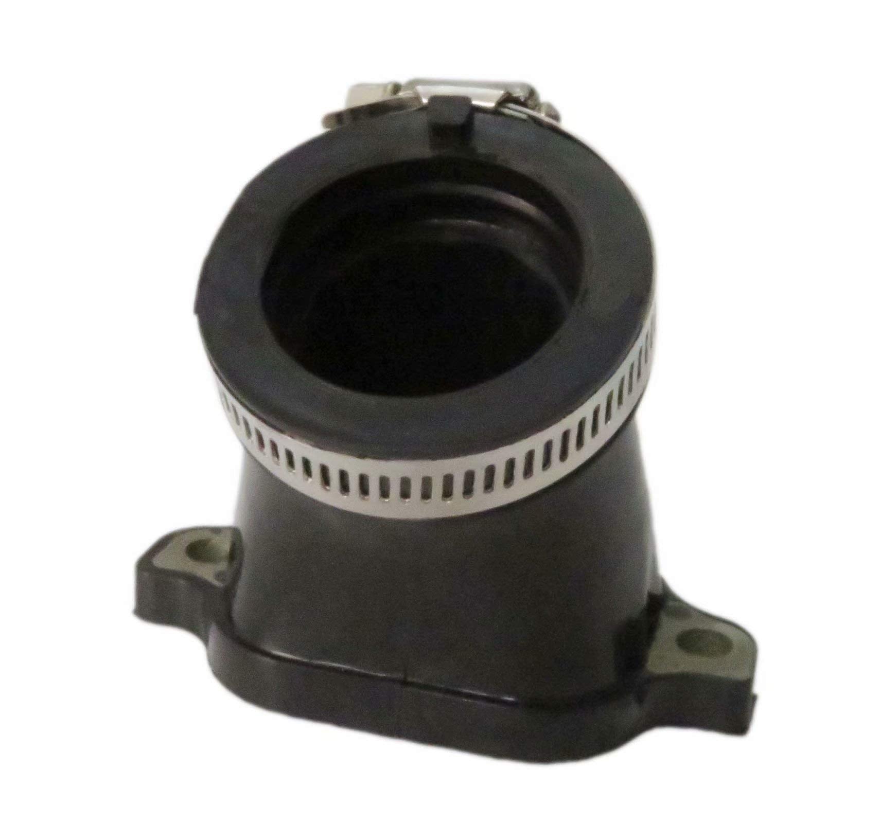 New Carburetor Intake Manifold Carb Boot For Polaris Sportsman 600 700 (2002-06) - 1253415