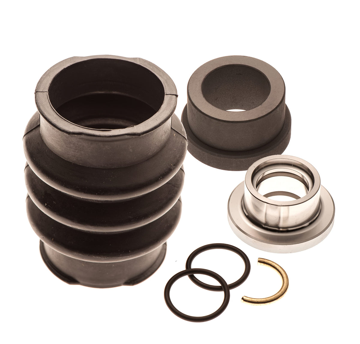Sea Doo Carbon Seal Drive Line Rebuild Repair Kit & Boot All 717 720 787 800 951