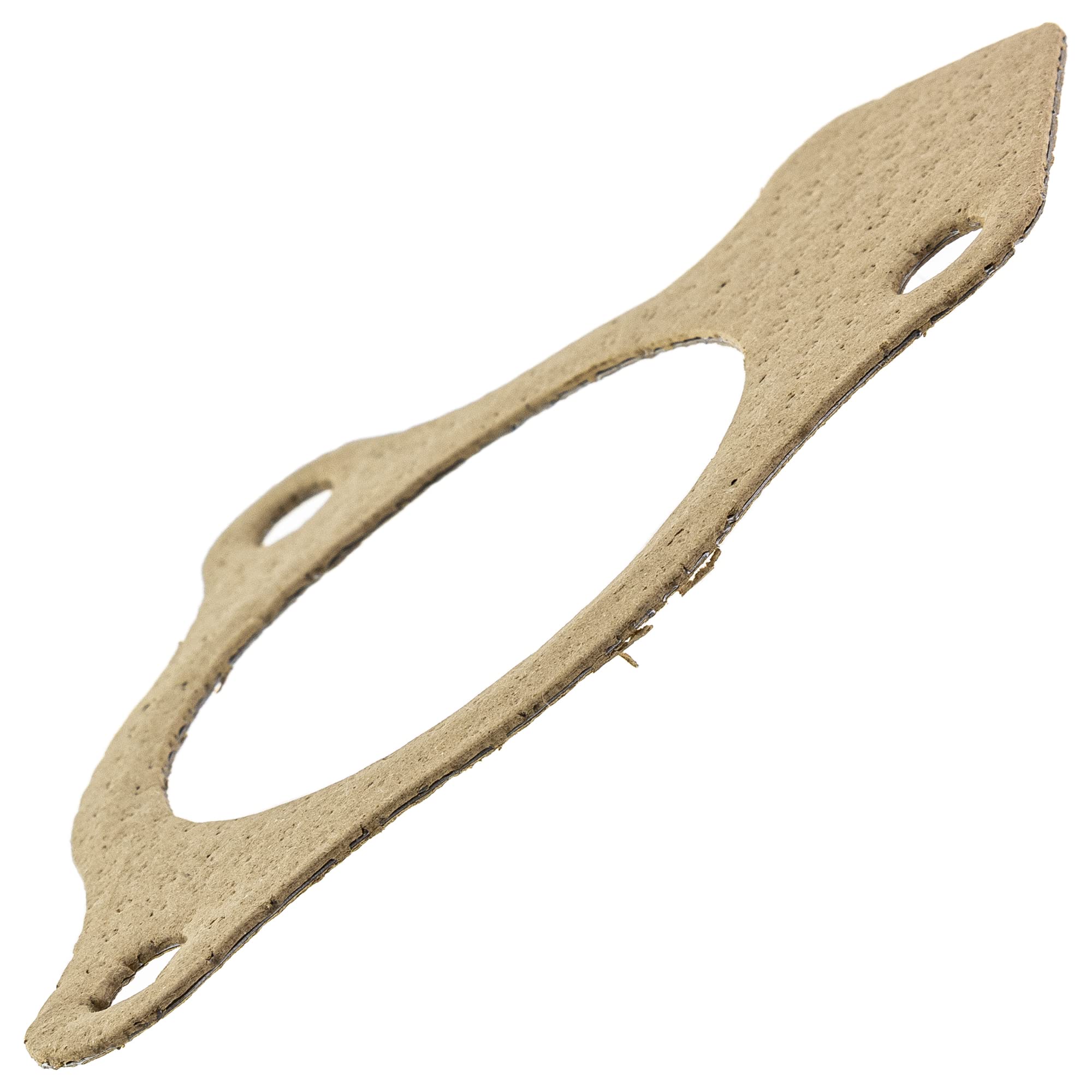 Polaris Oem 3 Bolt Exhaust Gasket 2016-2019 Rzr Xp 4 Turbo Md S Intl 5814963