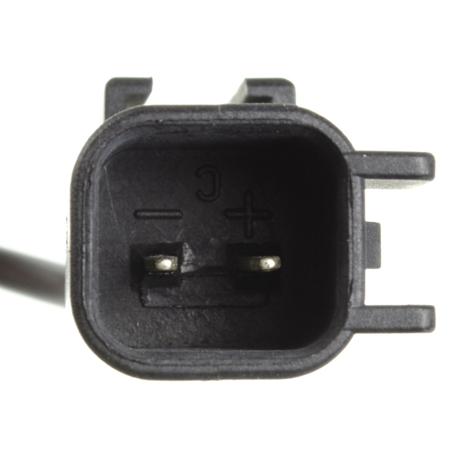 Holstein Parts 2Abs3444 Abs Wheel Speed Sensor - Compatible With Select Mitsubishi Outlander; Rear Right