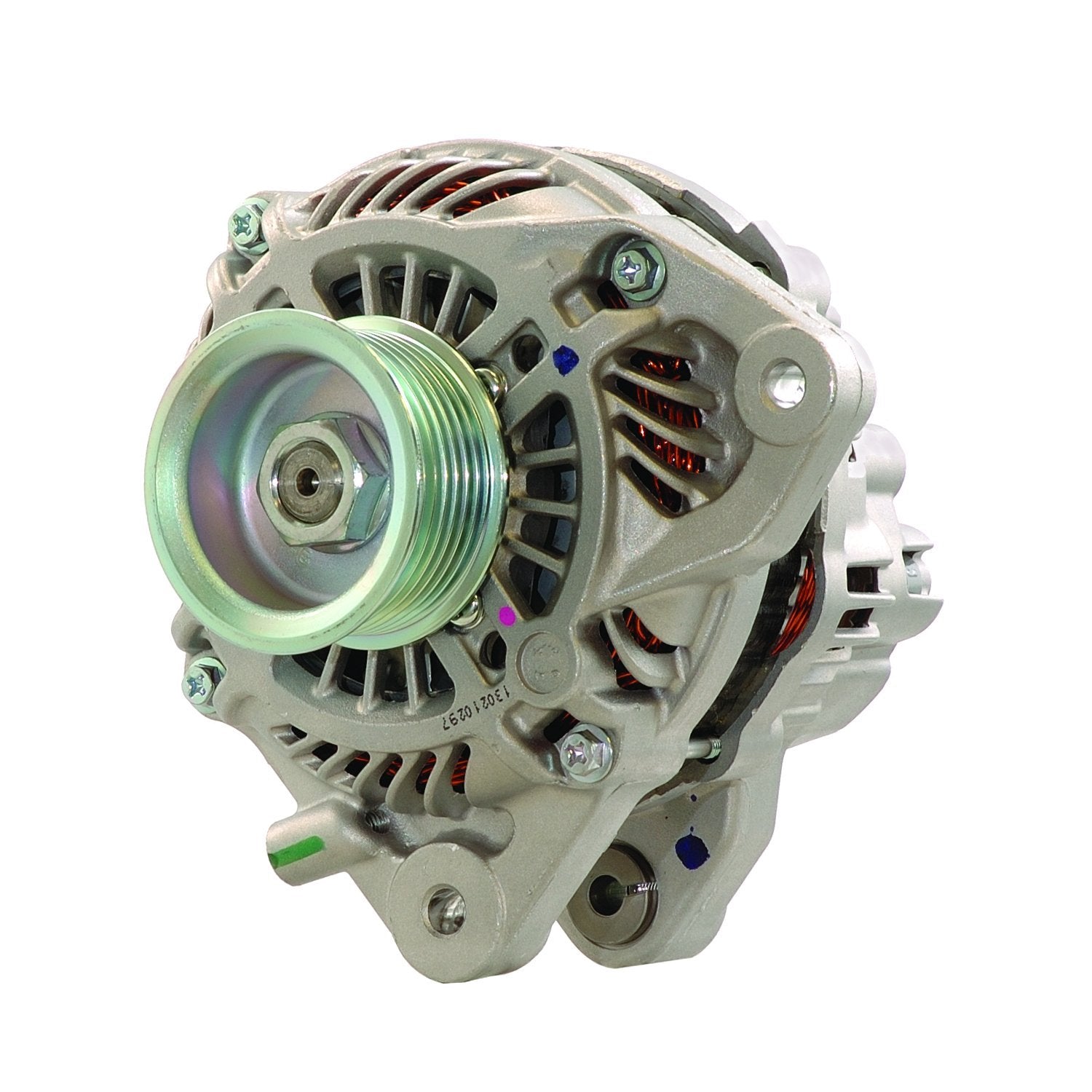 Remy 12657 Premium Remanufactured Alternator