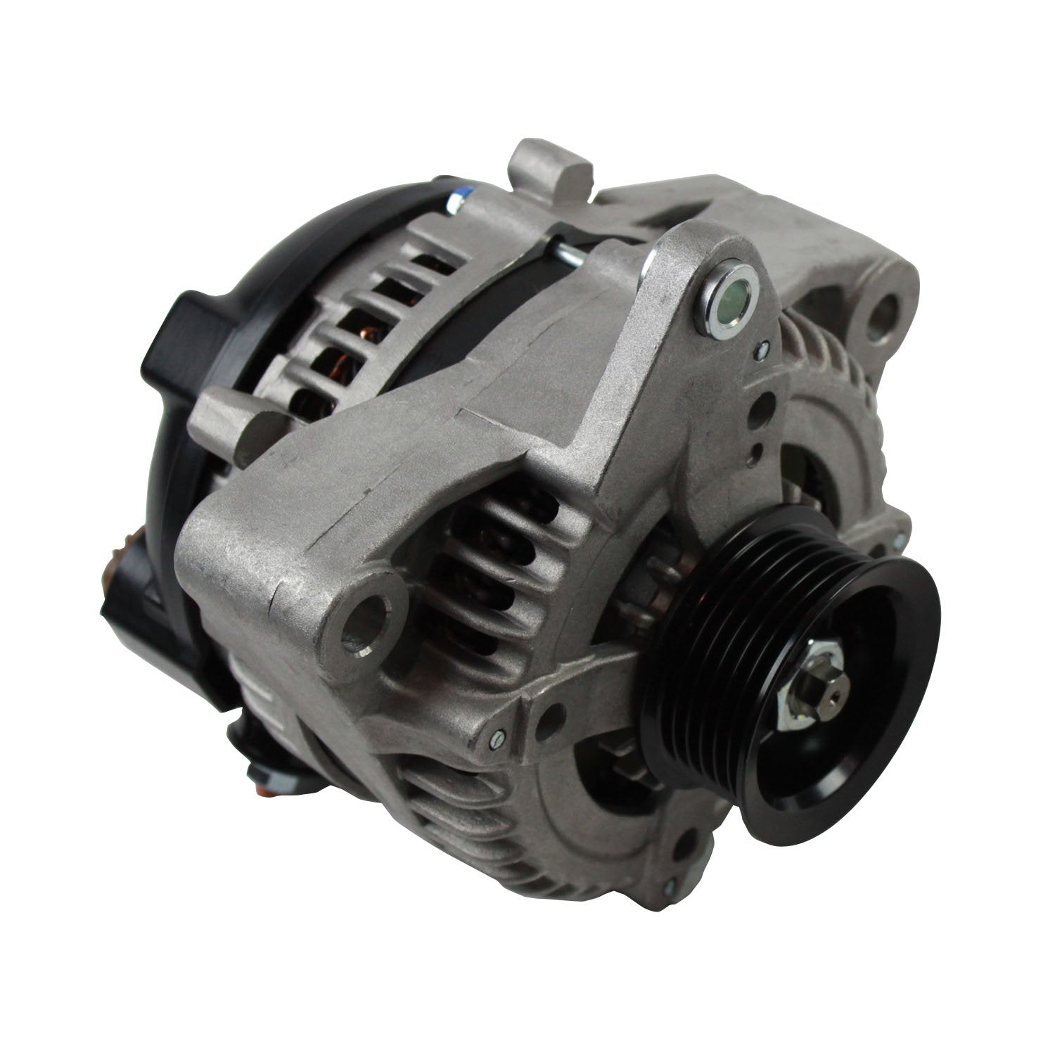 TYC Alternator Compatible with 2003-2006 Toyota Tundra