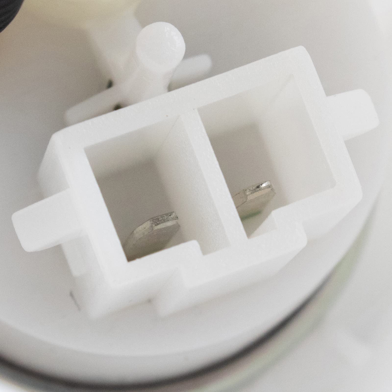 Trq Fuel Pump Module Assembly Compatible With 2004-2006 Bmw X3