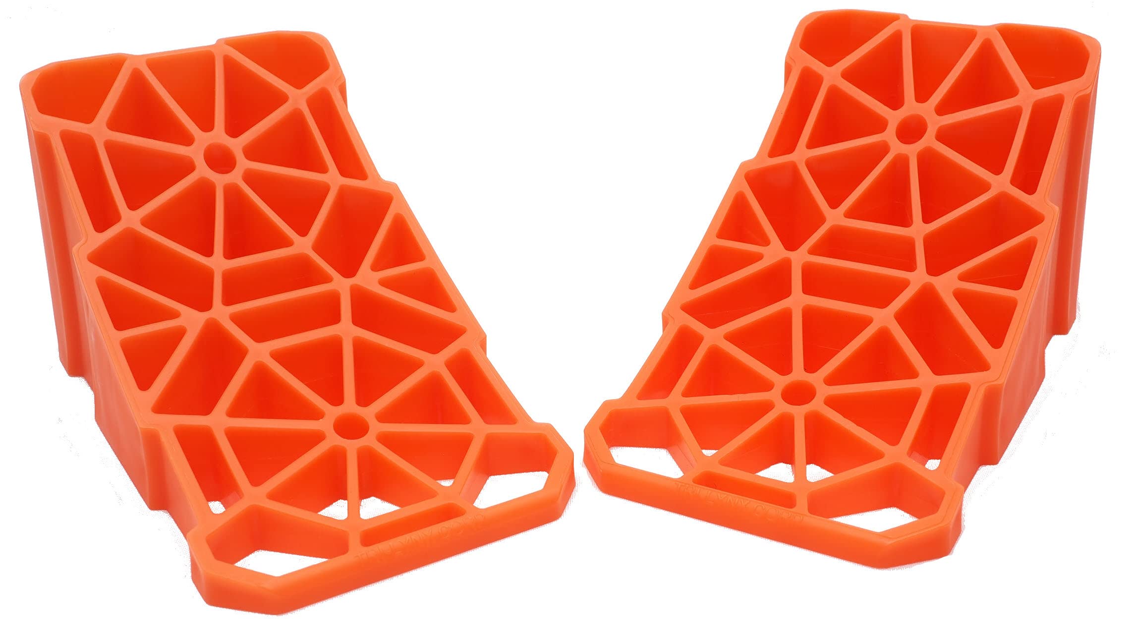 Lynx Lil Chock 2 Pack 000172