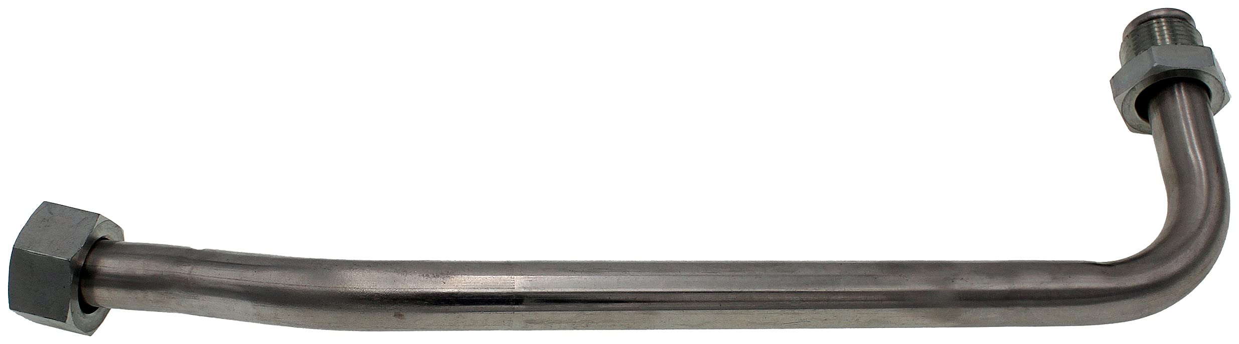 Dorman 598-143 Exhaust Gas Recirculation (Egr) Line Compatible With Select Ford/Mercury Models