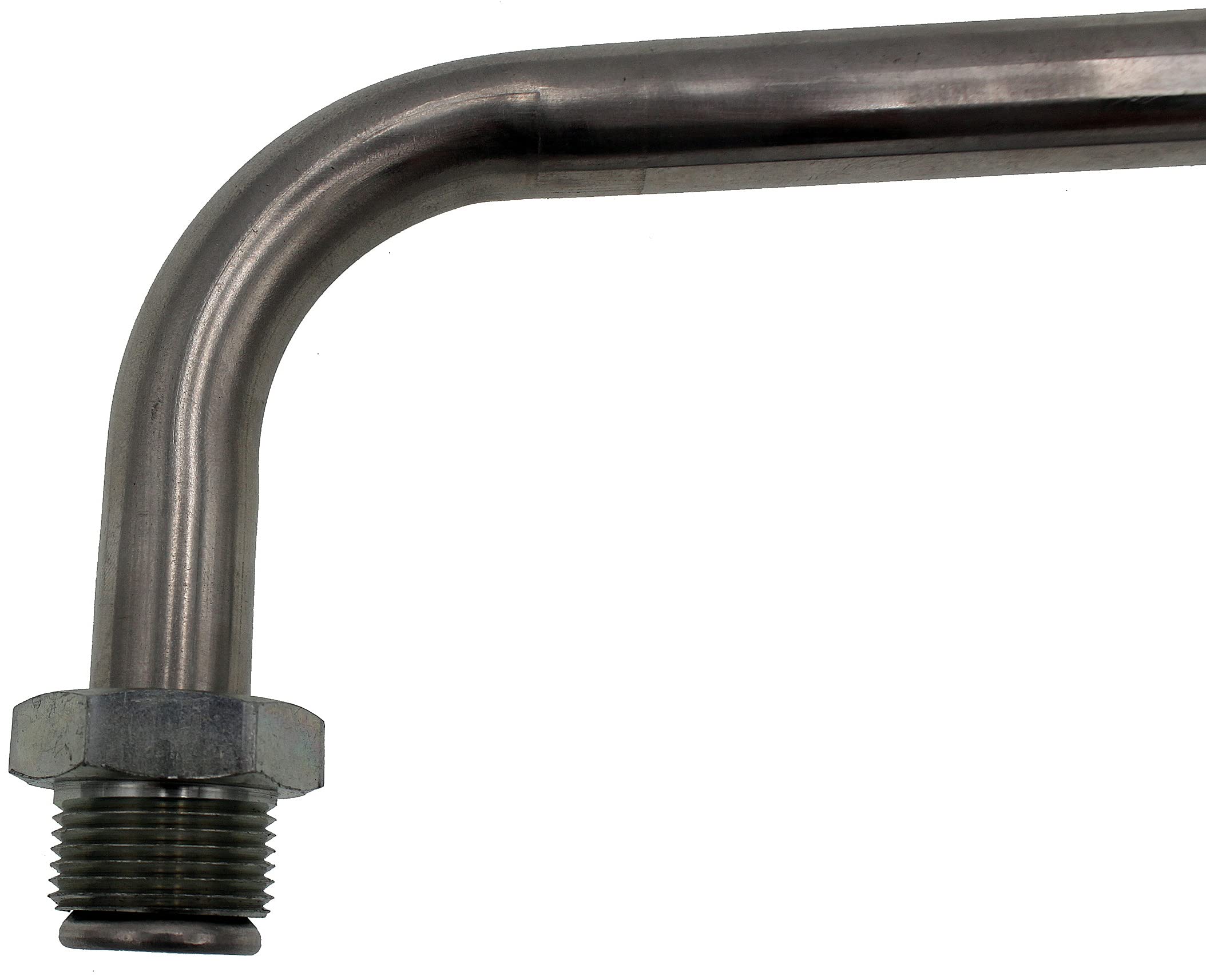 Dorman 598-143 Exhaust Gas Recirculation (Egr) Line Compatible With Select Ford/Mercury Models