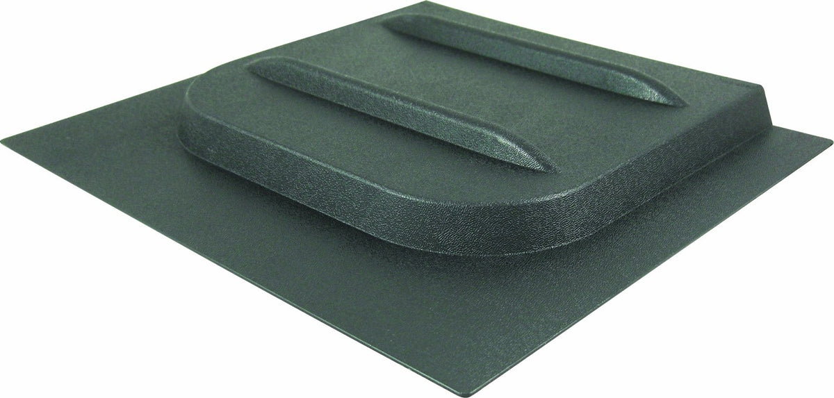Valterra A77016 'E Series' Black Boxed Screen Door Slide
