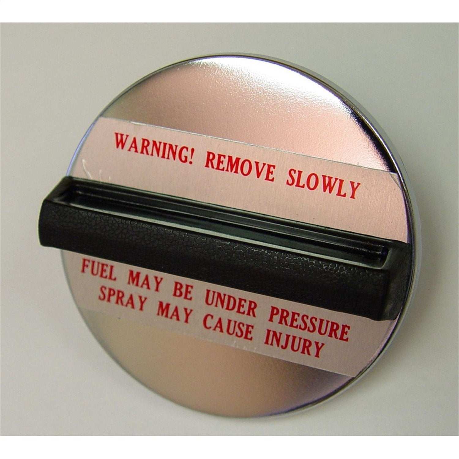 Omix-Ada Omix | 17726.07 | Gas Cap | OE Reference: 5358207 | Fits 1976-1990 Jeep CJ / Wrangler YJ